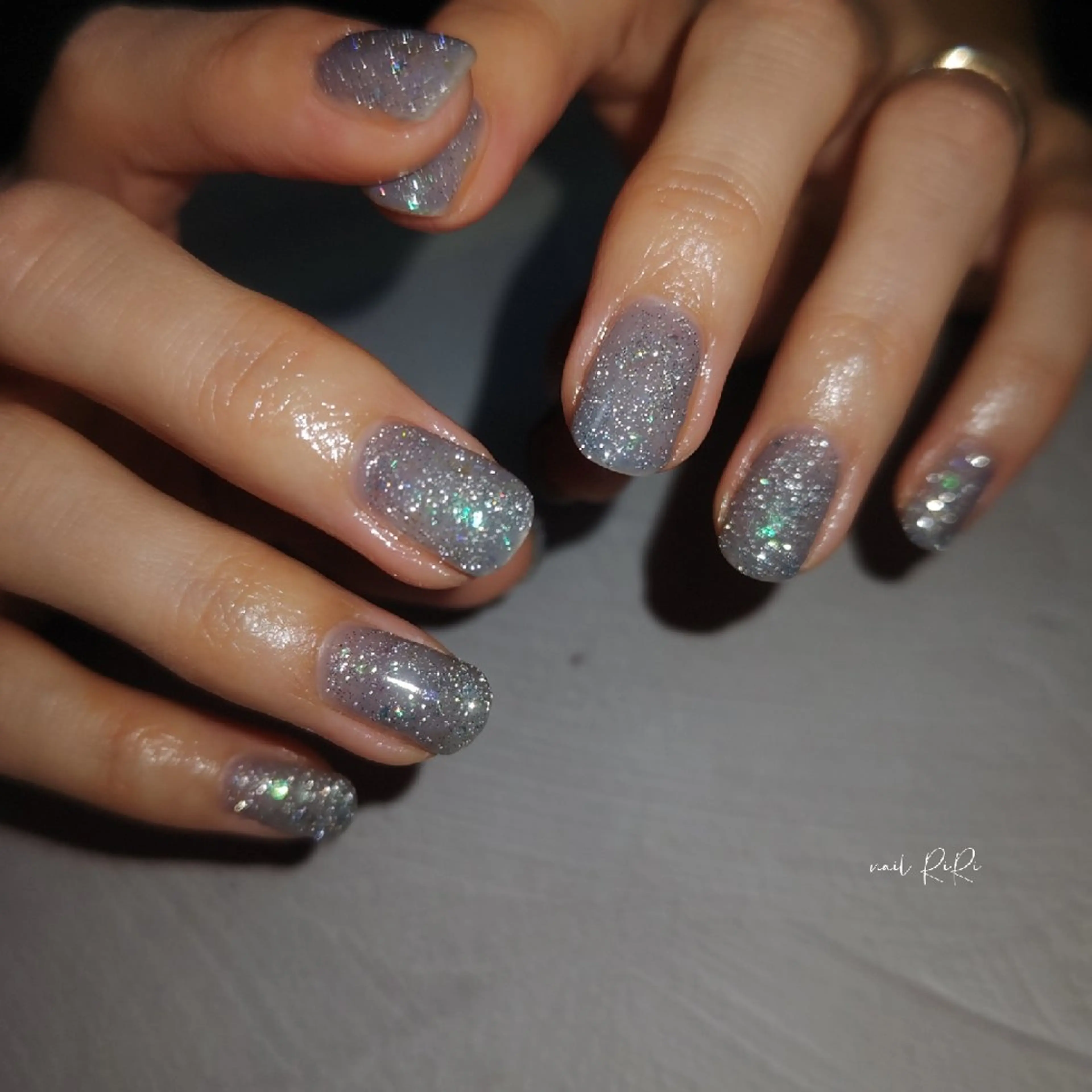 ネイル nail RiRi アトレナチュラのエステ・リラクイメージ