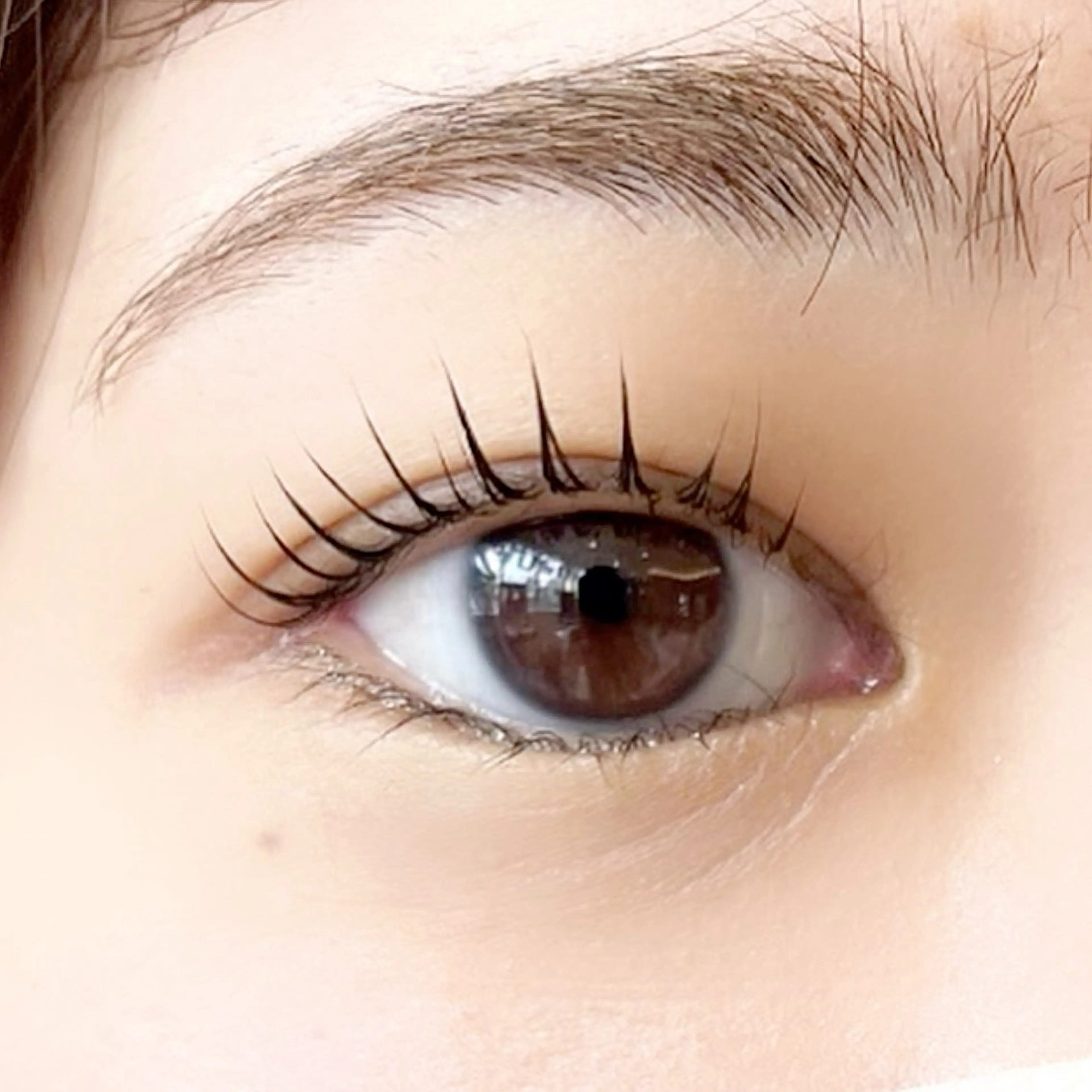 マツエク・マツパ 伊藤 茉椰のマツエク・マツパデザイン