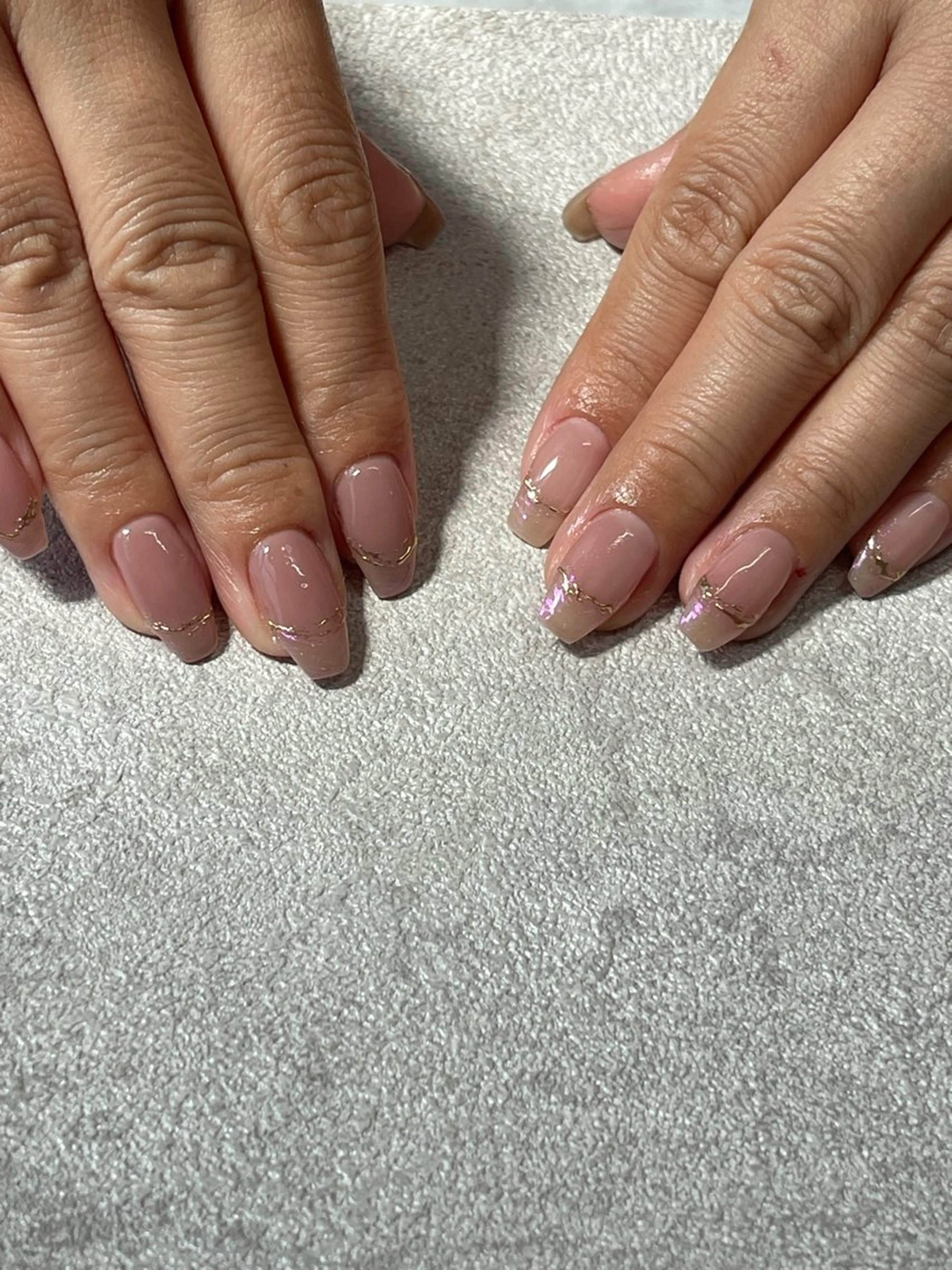 ネイル NAILSALON SOENのネイルデザイン