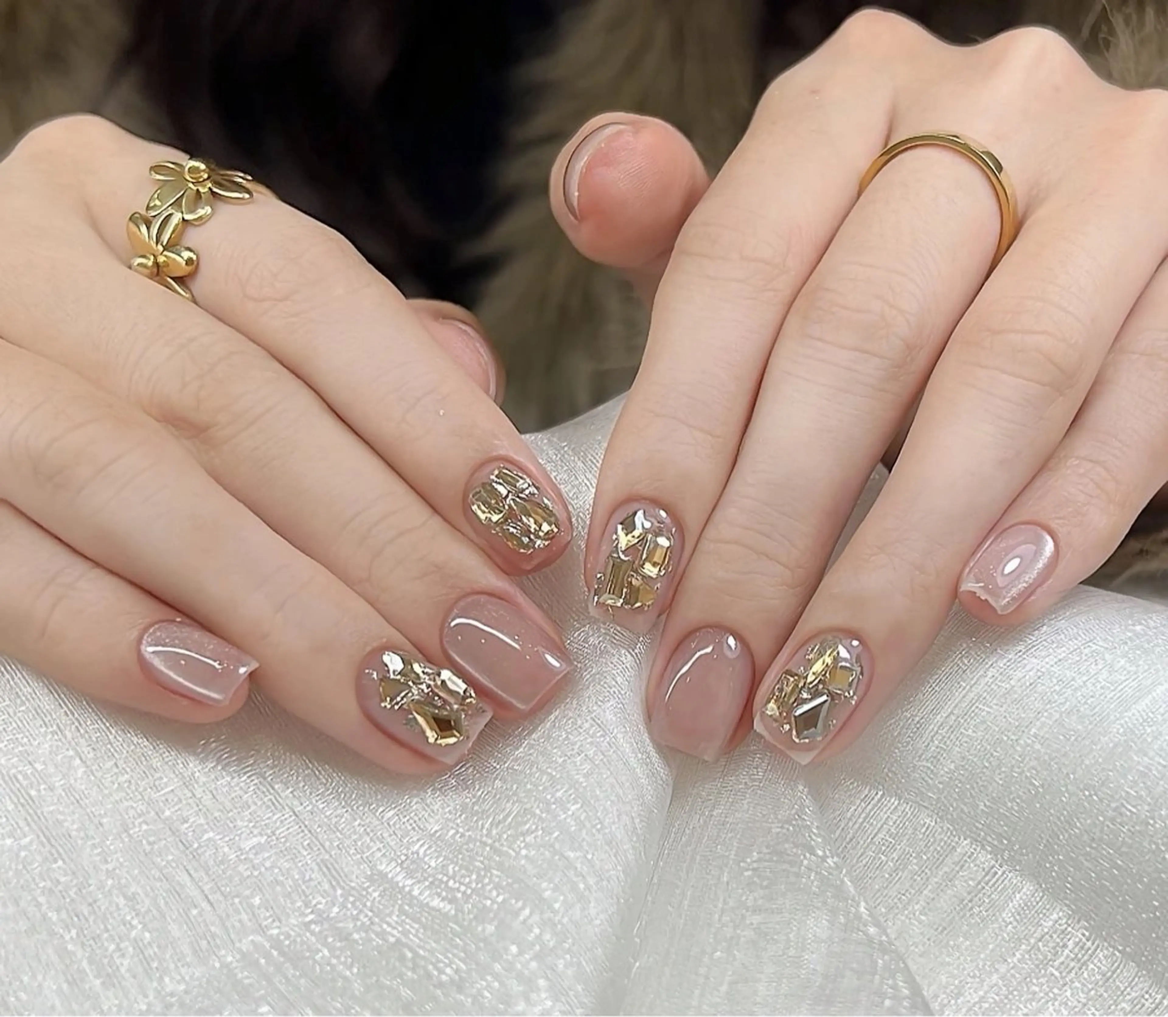 ネイル Ai Nail所属・Ai Nailのネイルデザイン