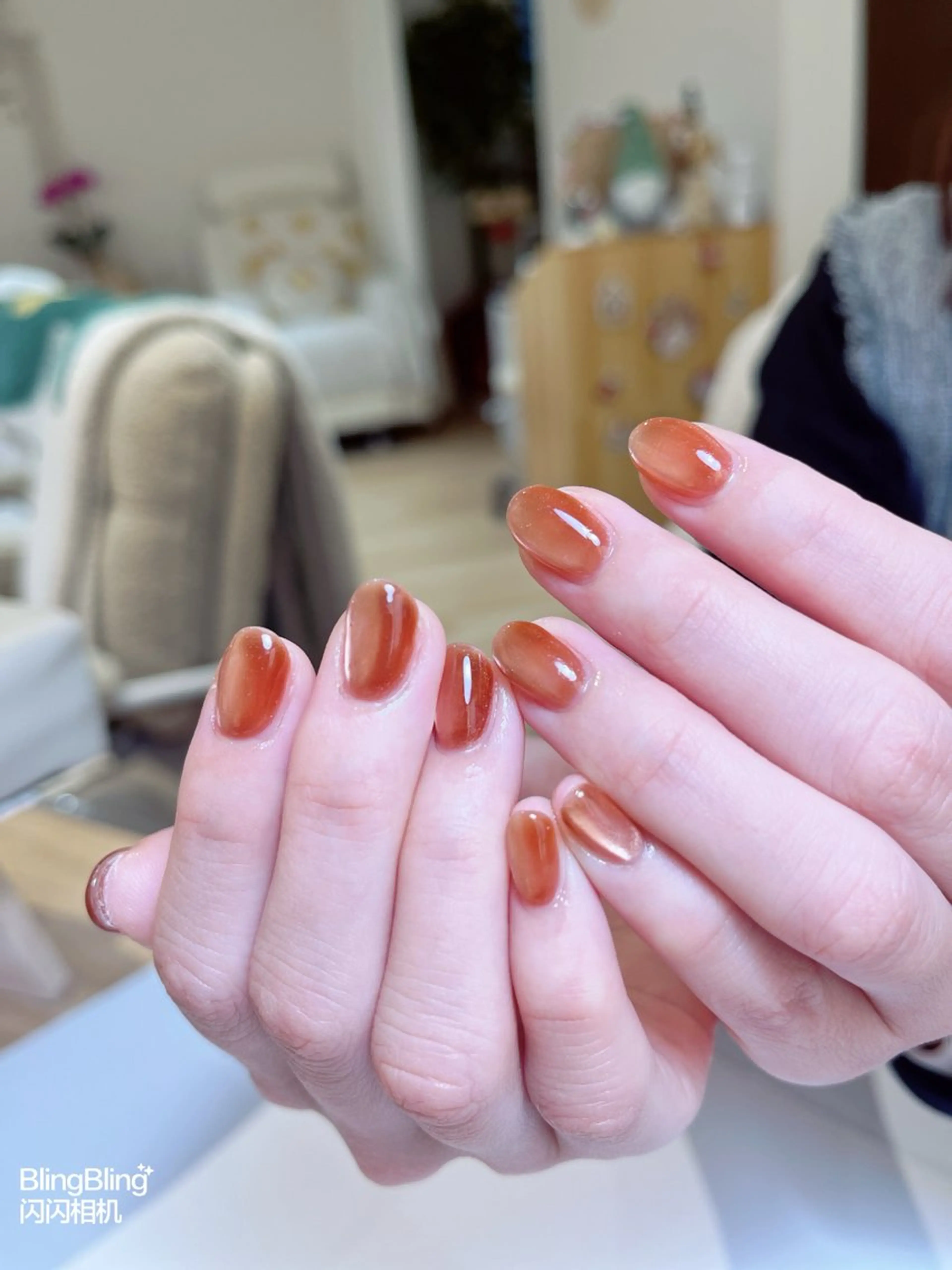 ネイル ハンドネイル Floria nail salonのネイルデザイン