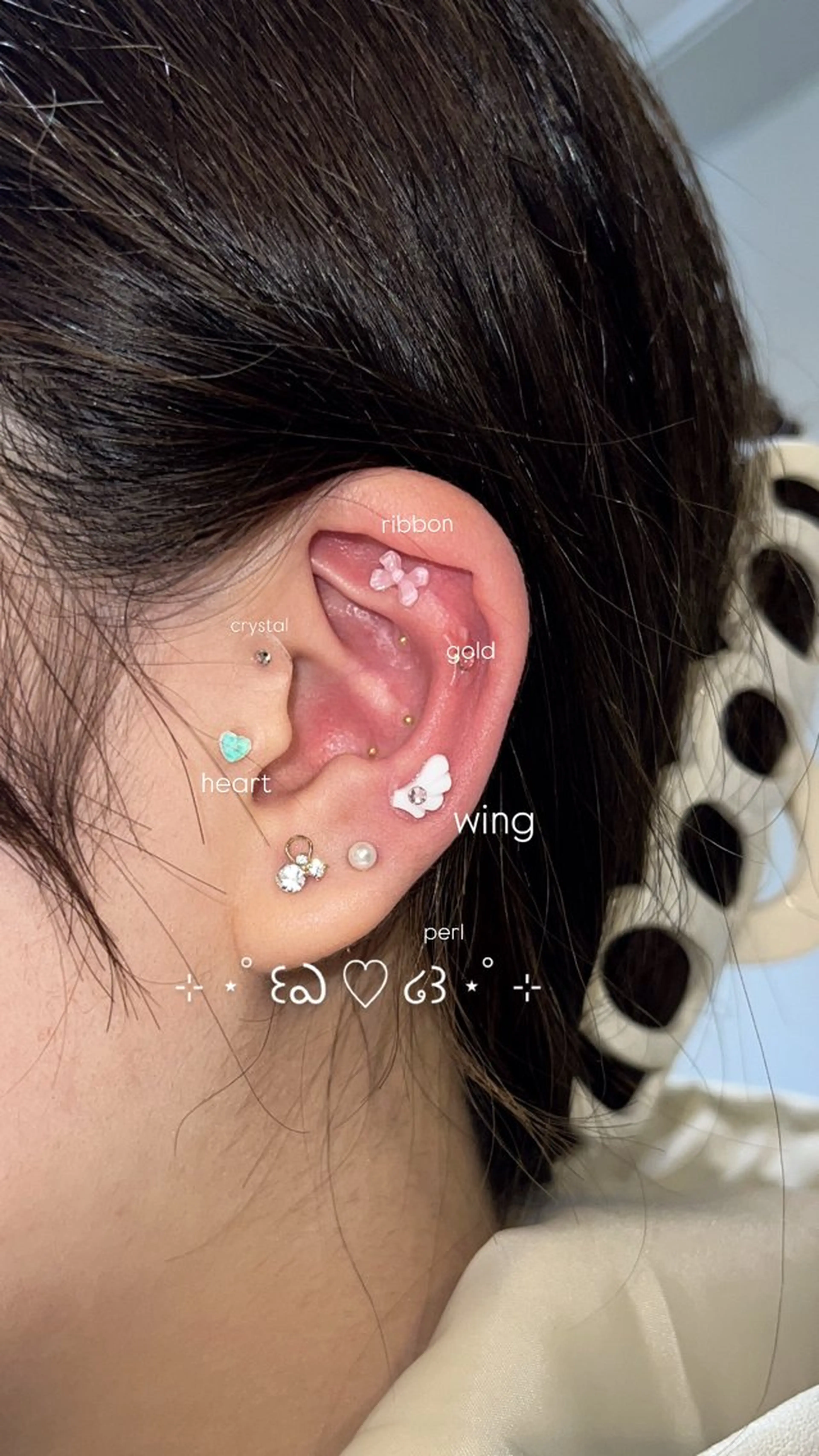 その他 【vidyto】ヴィディトゥ所属・肌管理サロン vidyto MOEのエステ・リラクイメージ