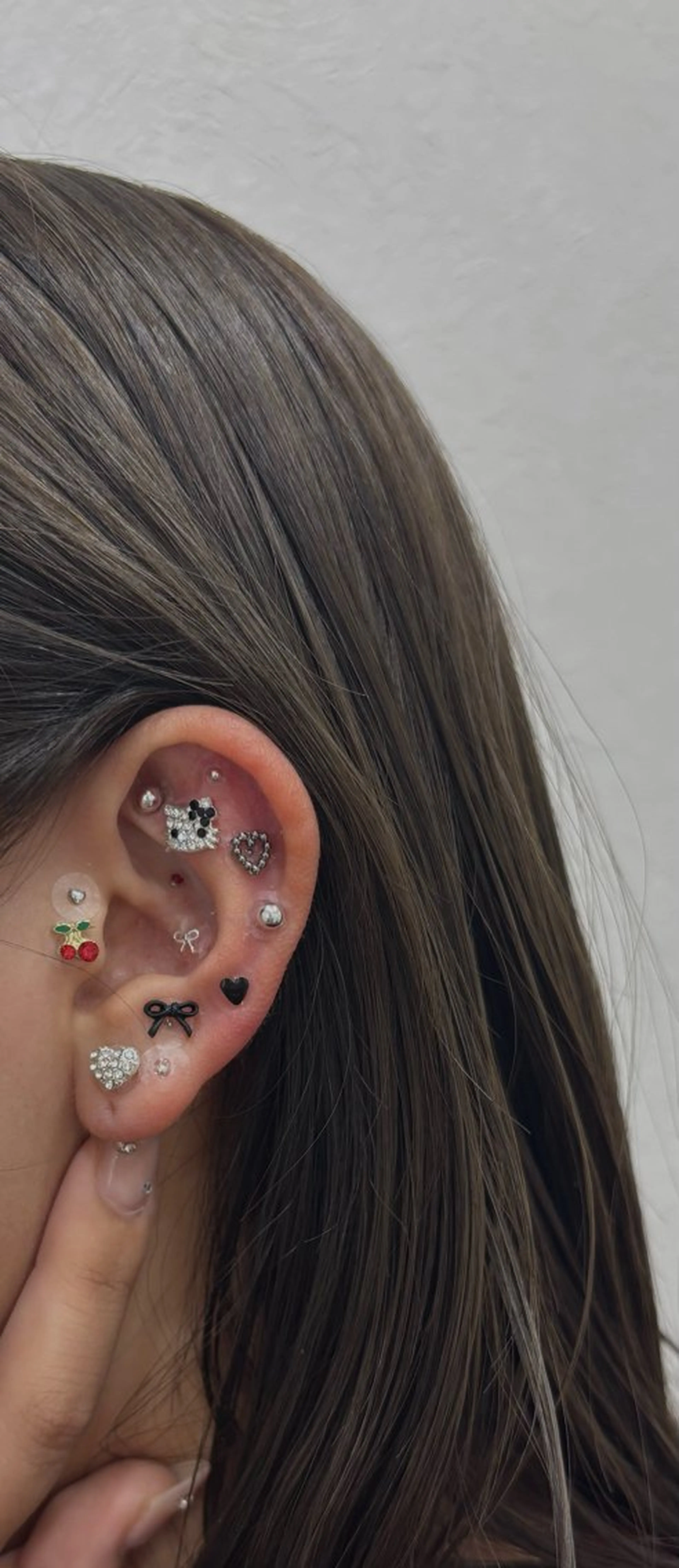 PINO 安田のネイルデザイン