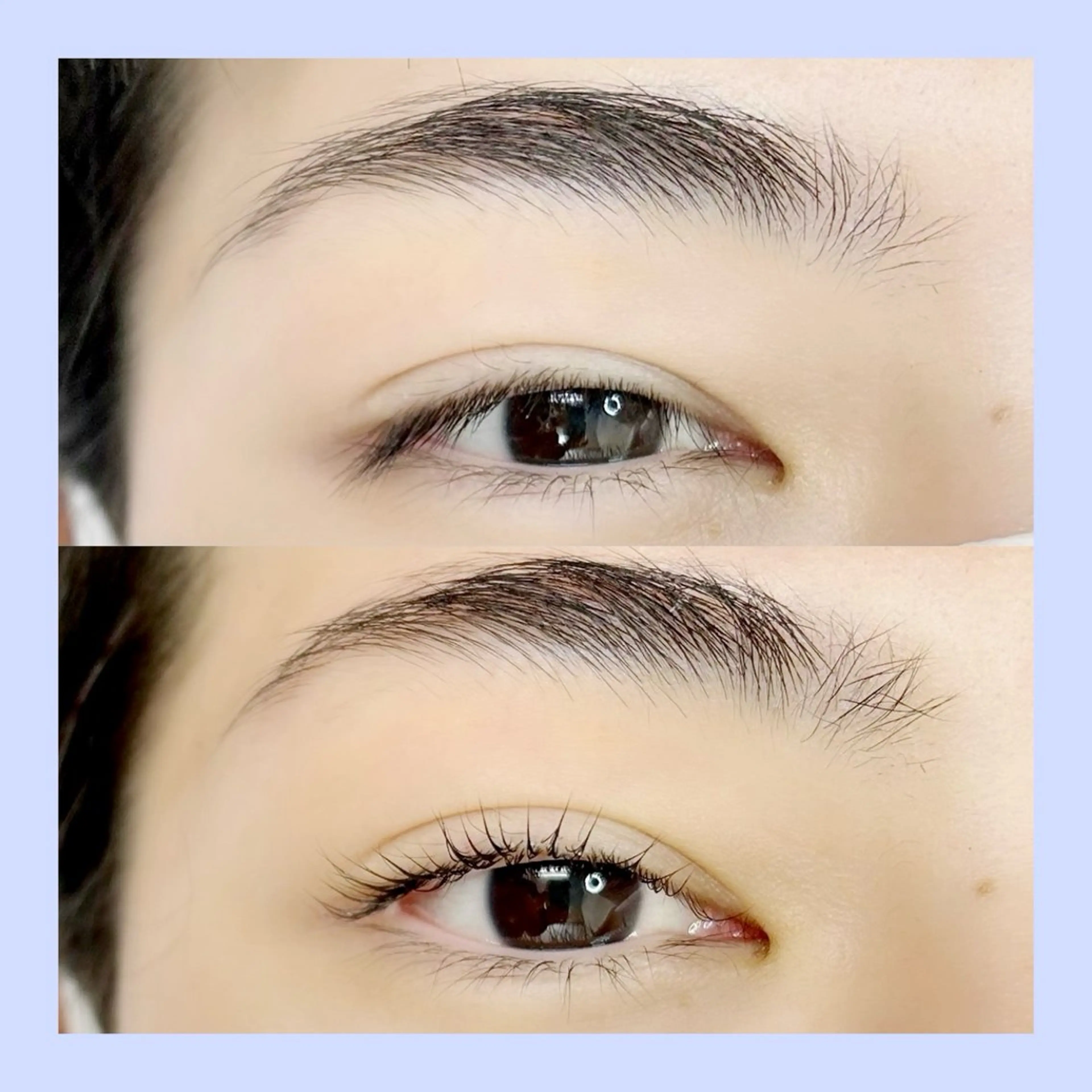 マツエク・マツパ まつげパーマ eyelash kau'iのマツエク・マツパデザイン