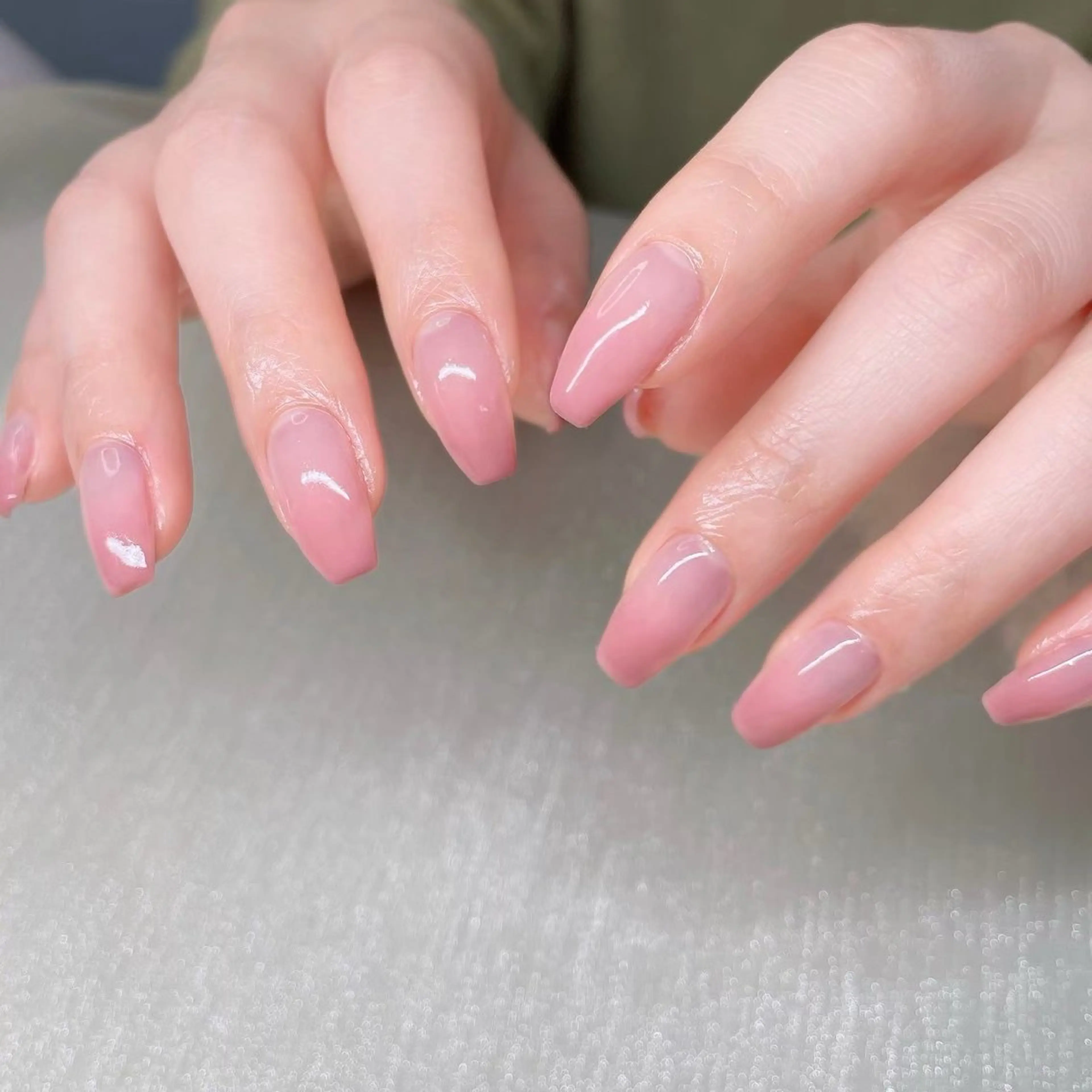 ネイル ハンドネイル Nailist SUZU所属・Nailist suzuのネイルデザイン