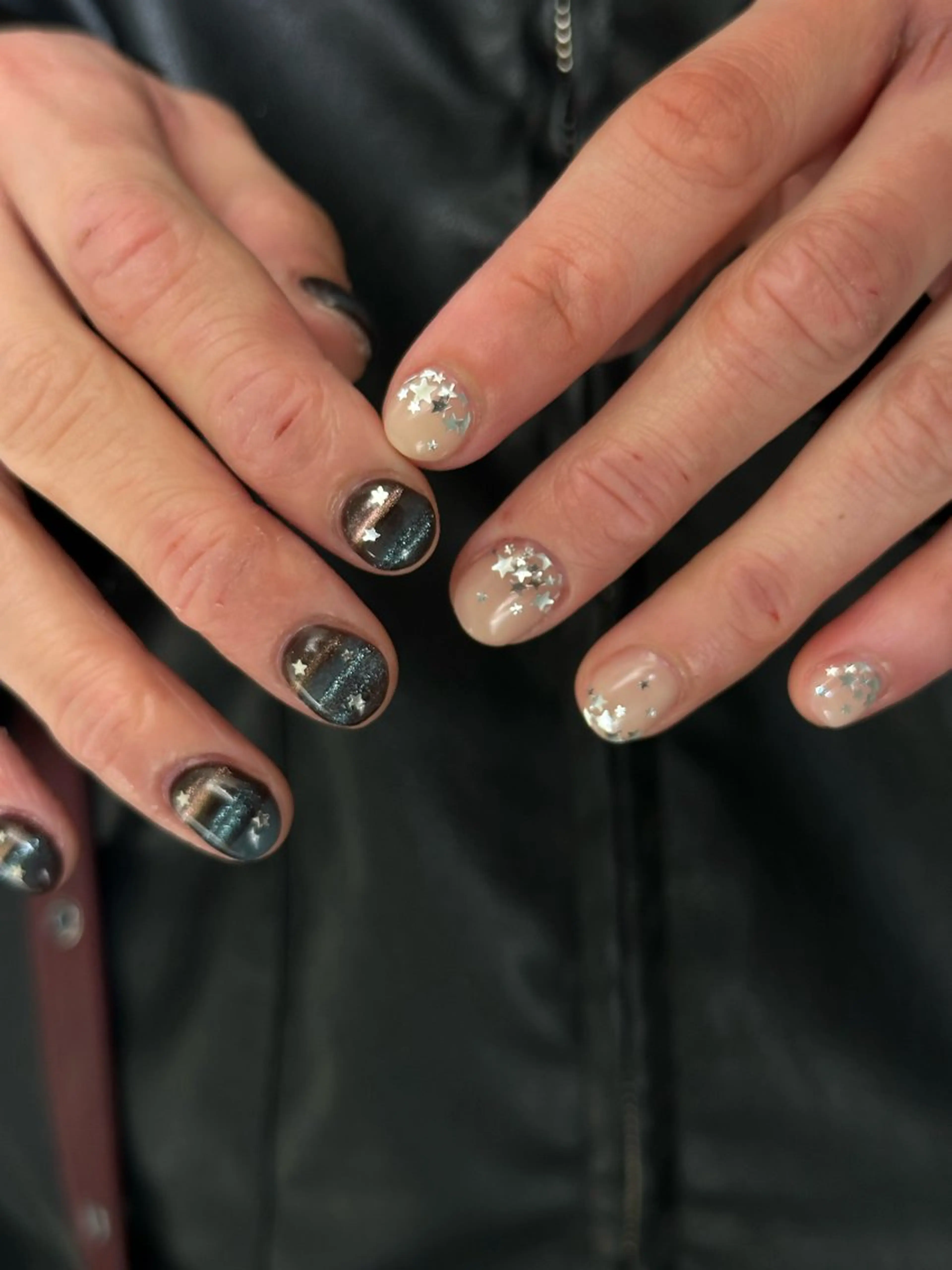 ネイル Manon nailistのネイルデザイン