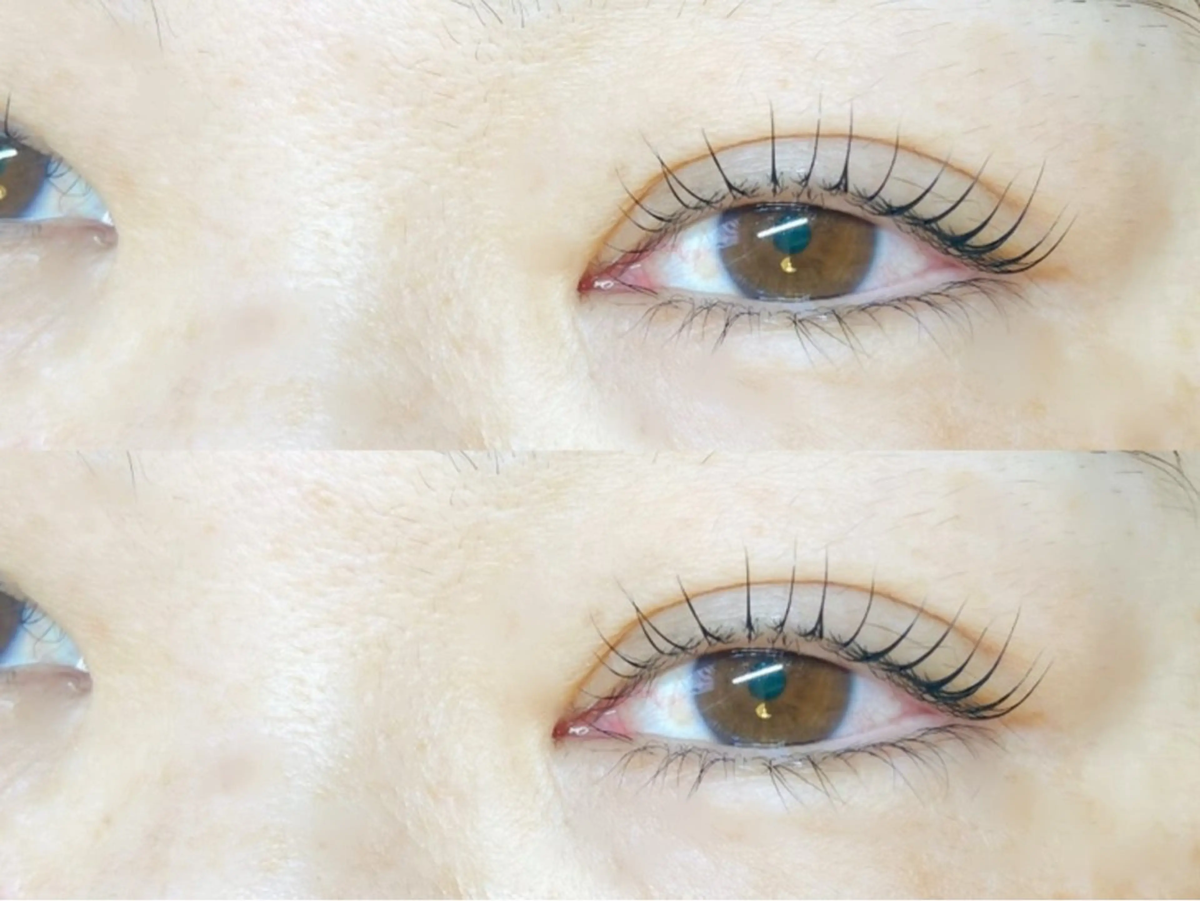 マツエク・マツパ UON【ｳｵﾝ】所属・UON【ｳｵﾝ】 Asuka🌼のマツエク・マツパデザイン