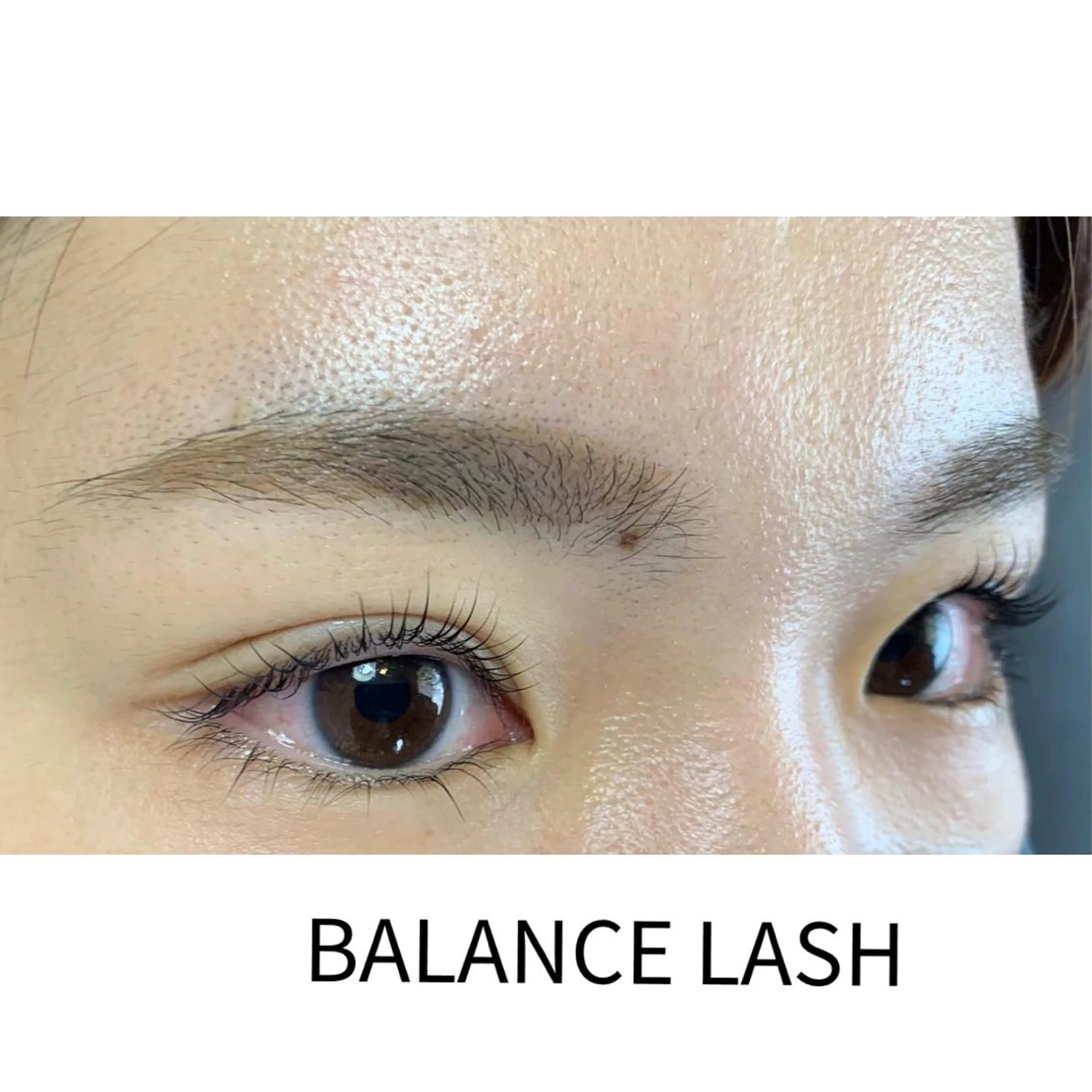 マツエク・マツパ 髪ふ〜せん/BALANCE  LASH所属・Balance facialのエステ・リラクイメージ