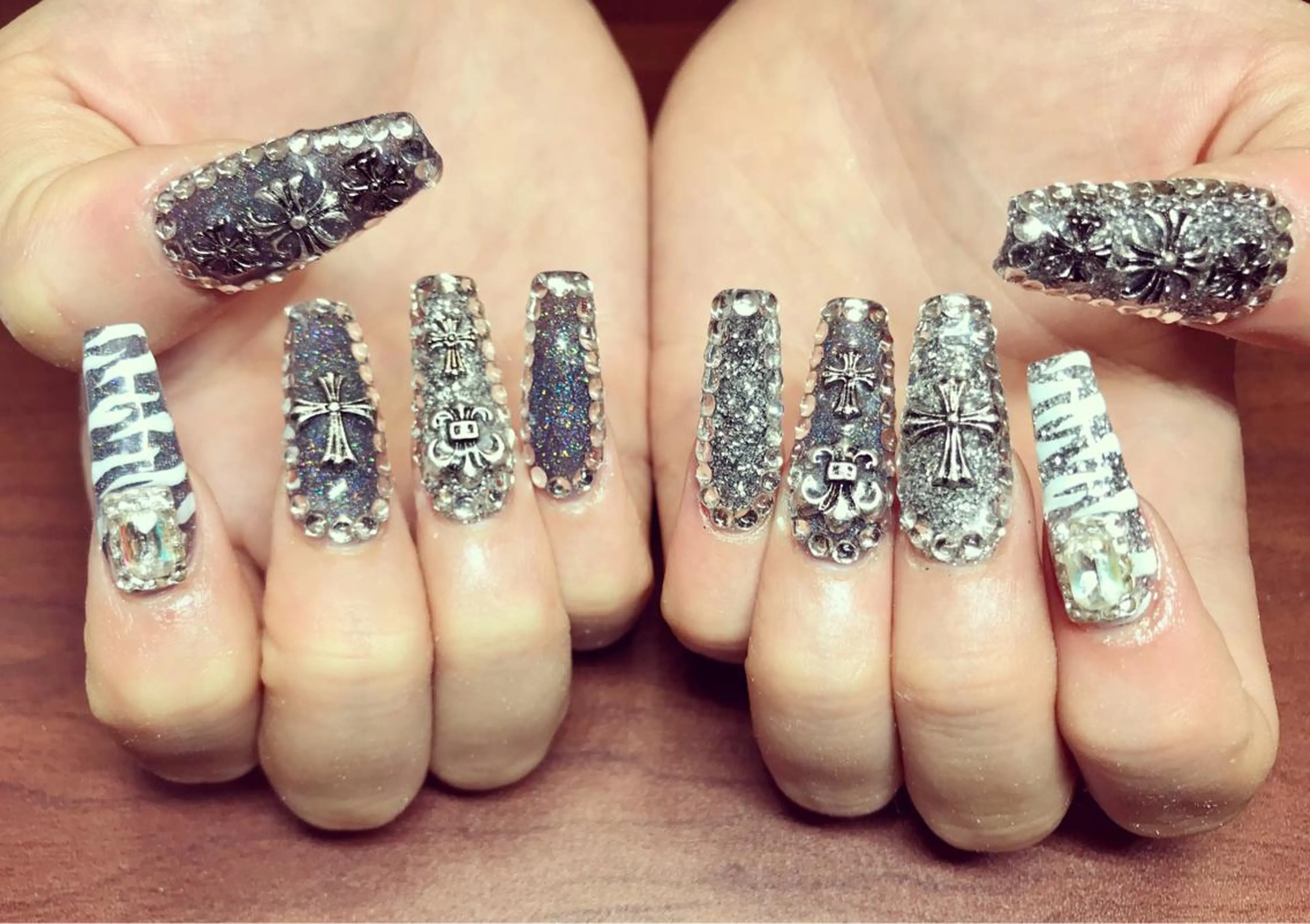 ネイル NAIL salon ACEのネイルデザイン