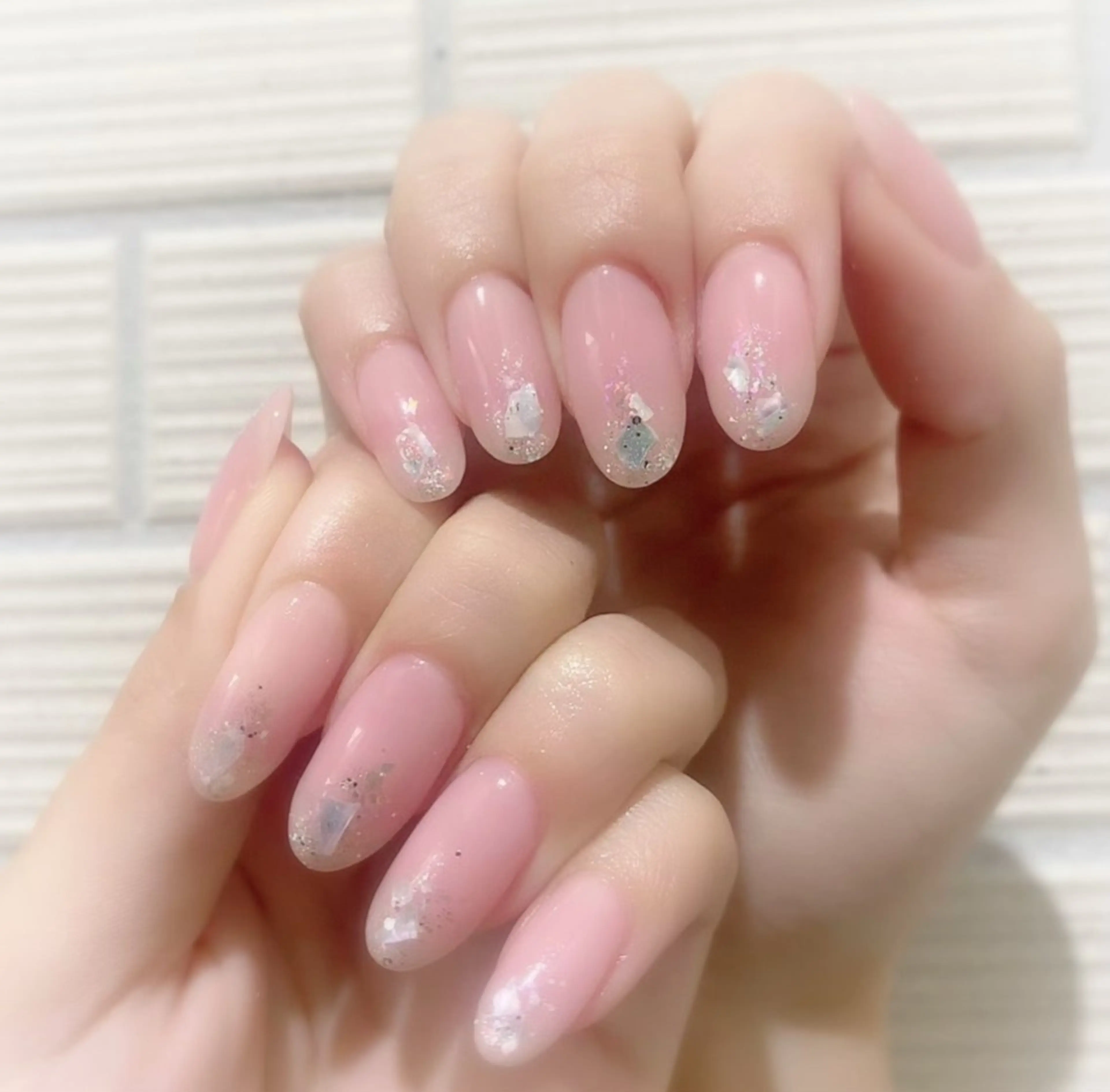 ネイル Infinity インフィニティーのネイルデザイン