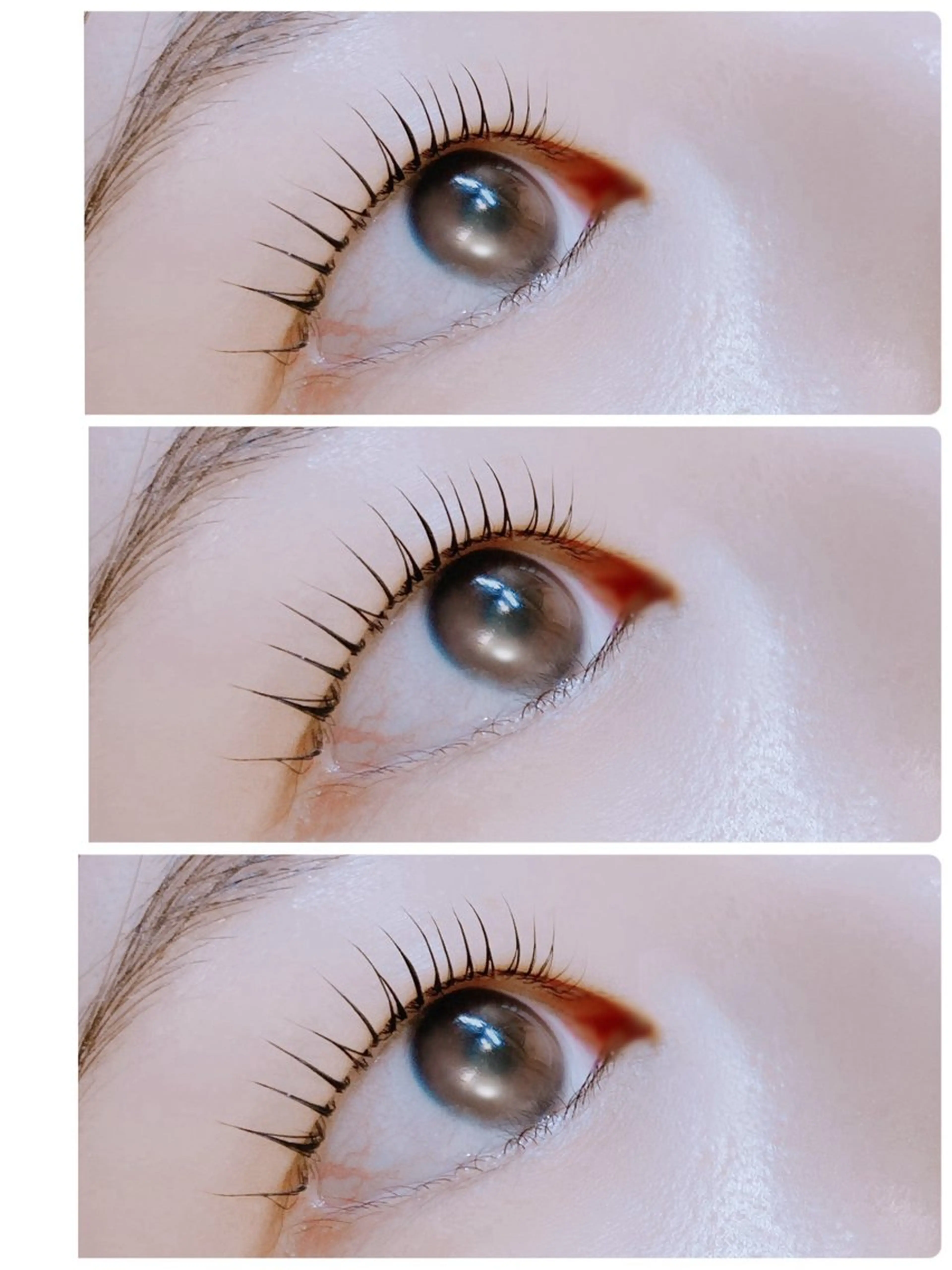 マツエク・マツパ マツパ Eye Labo Swipのマツエク・マツパデザイン