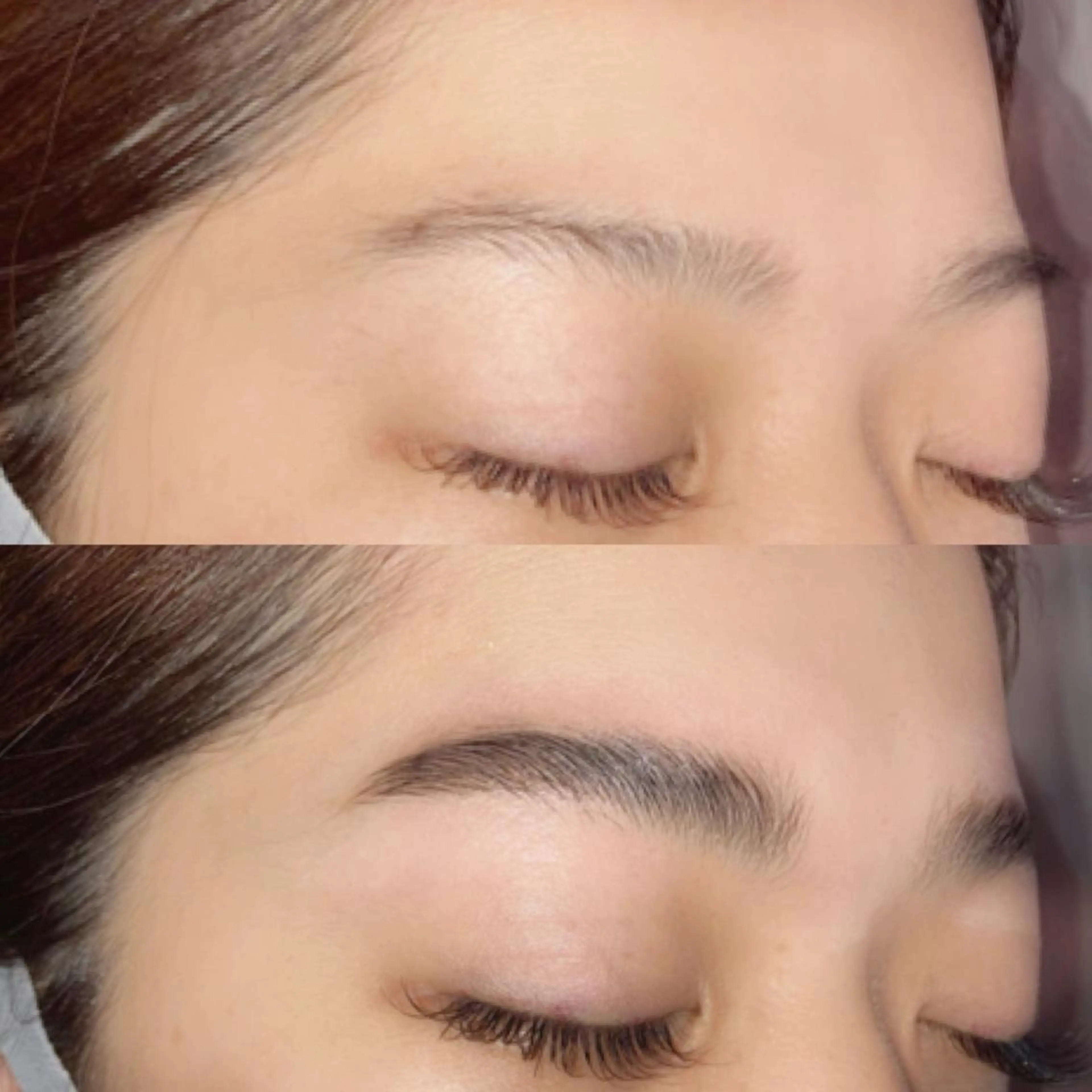 faroe 五反田店所属・中地 一恵のマツエク・マツパデザイン