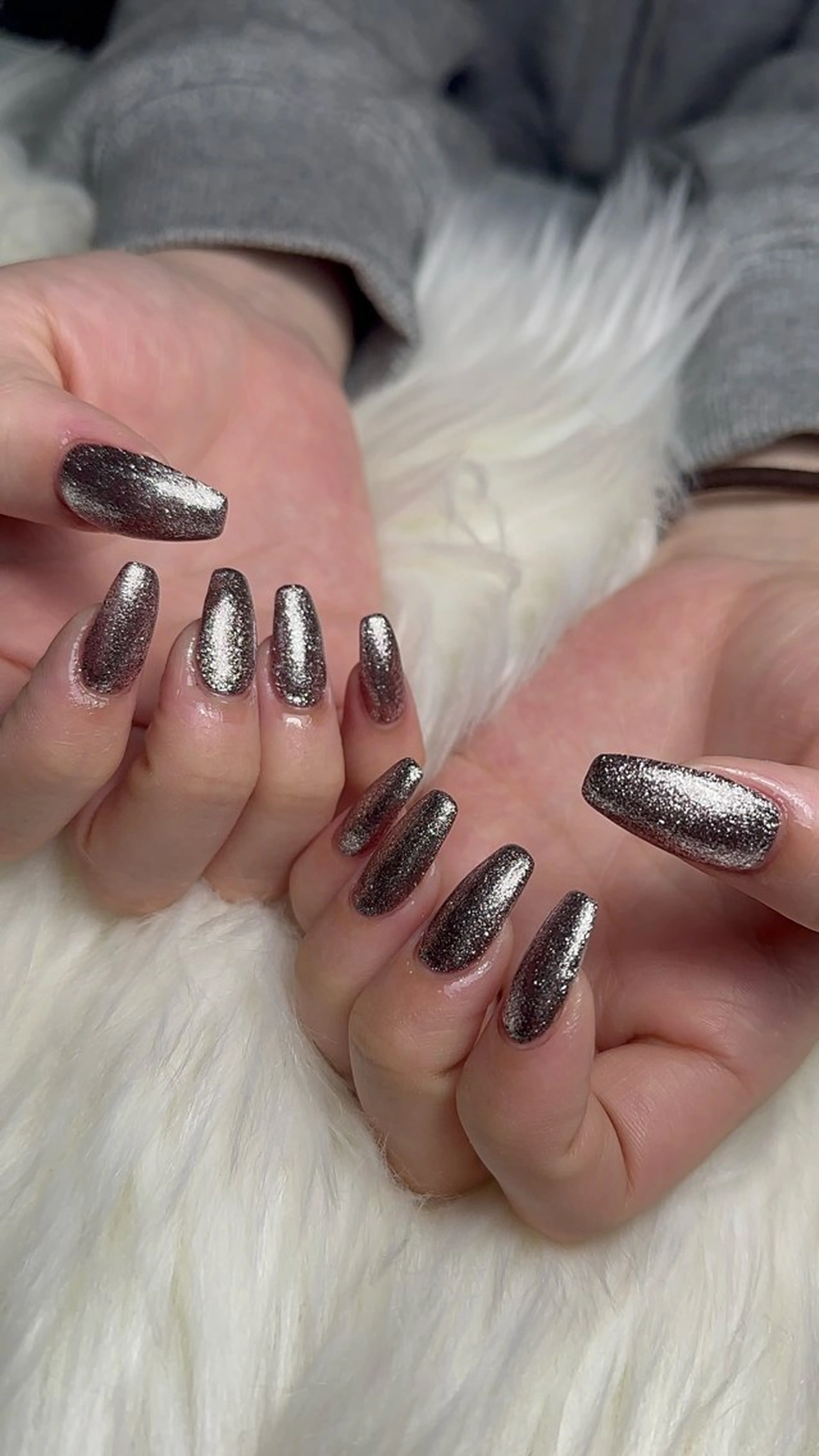 ネイル ハンドネイル Belle　Nail 【haluca】のネイルデザイン