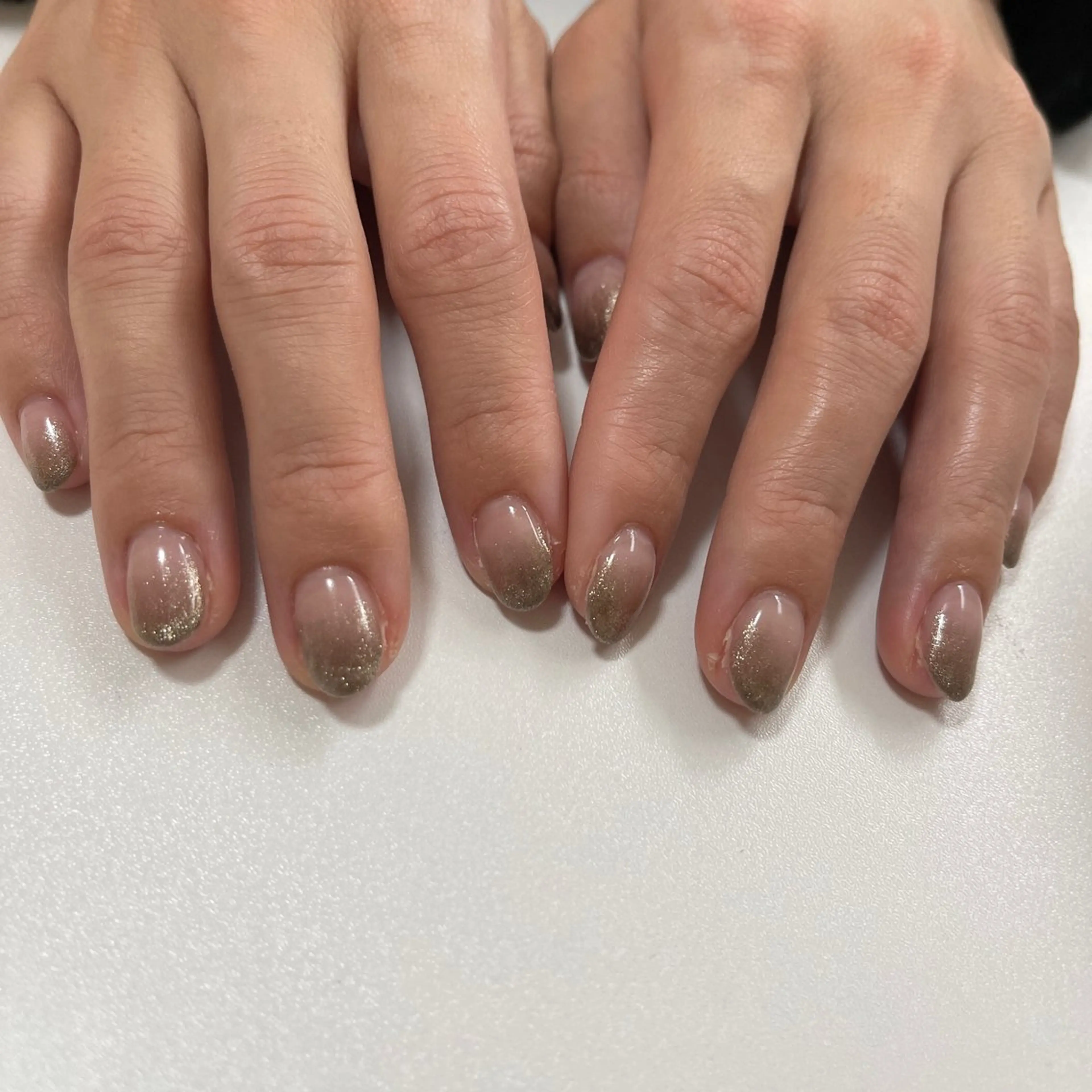 ネイル ハンドネイル Ebon nailのネイルデザイン