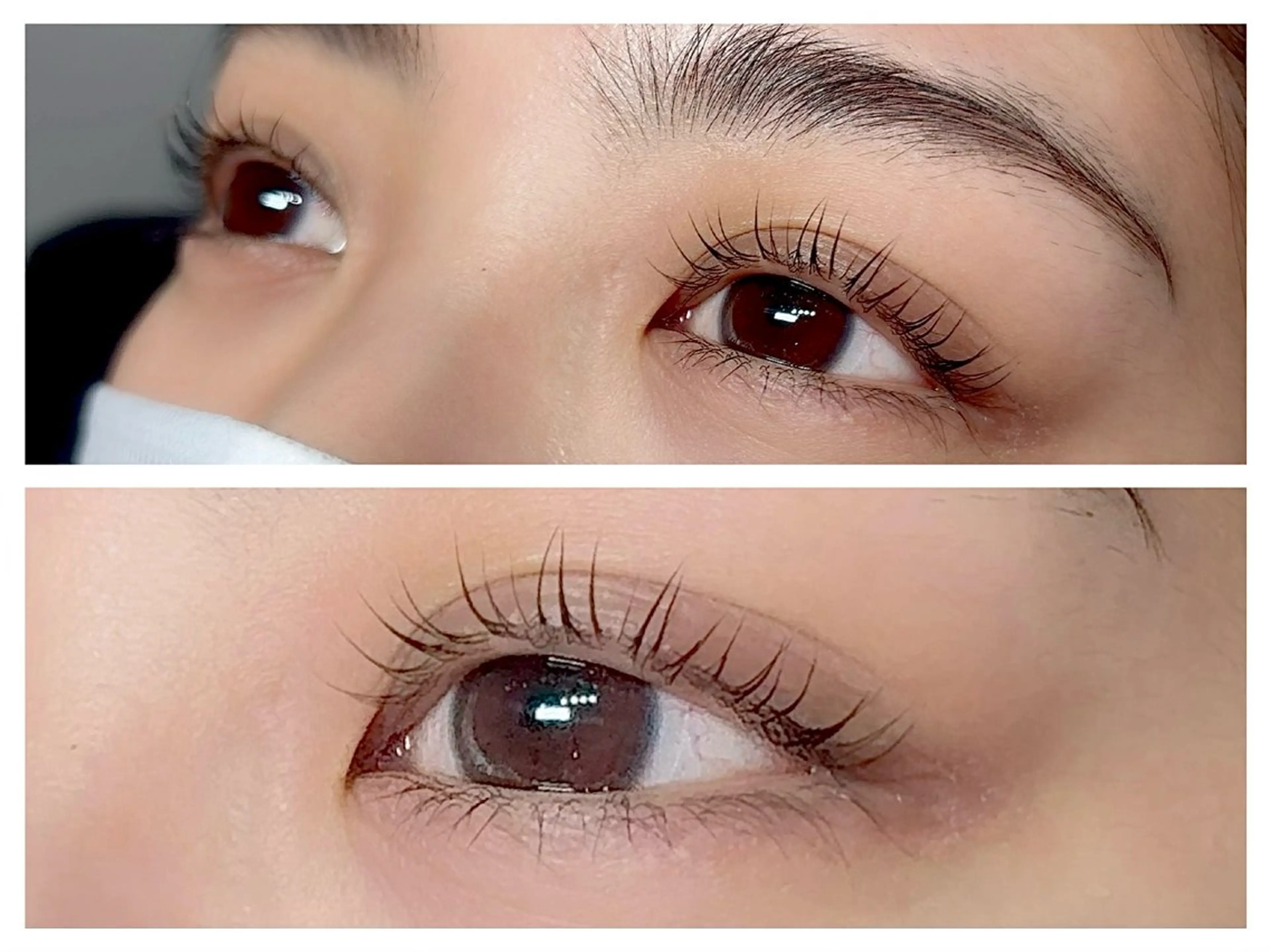 マツエク・マツパ マツパ Reline🌼まつ パ専門AN(アン)のマツエク・マツパデザイン