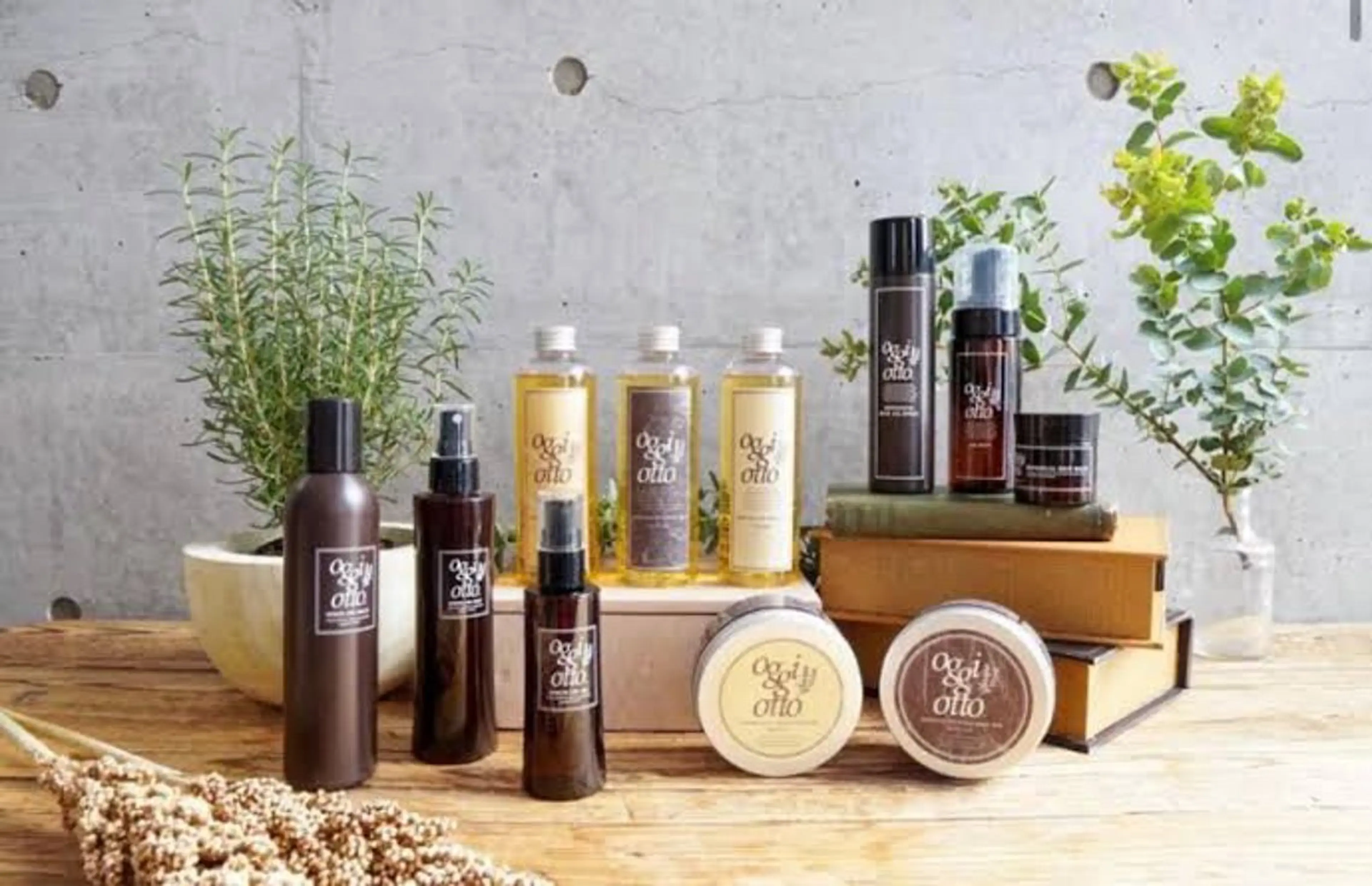 川面 皓平のヘアスタイル