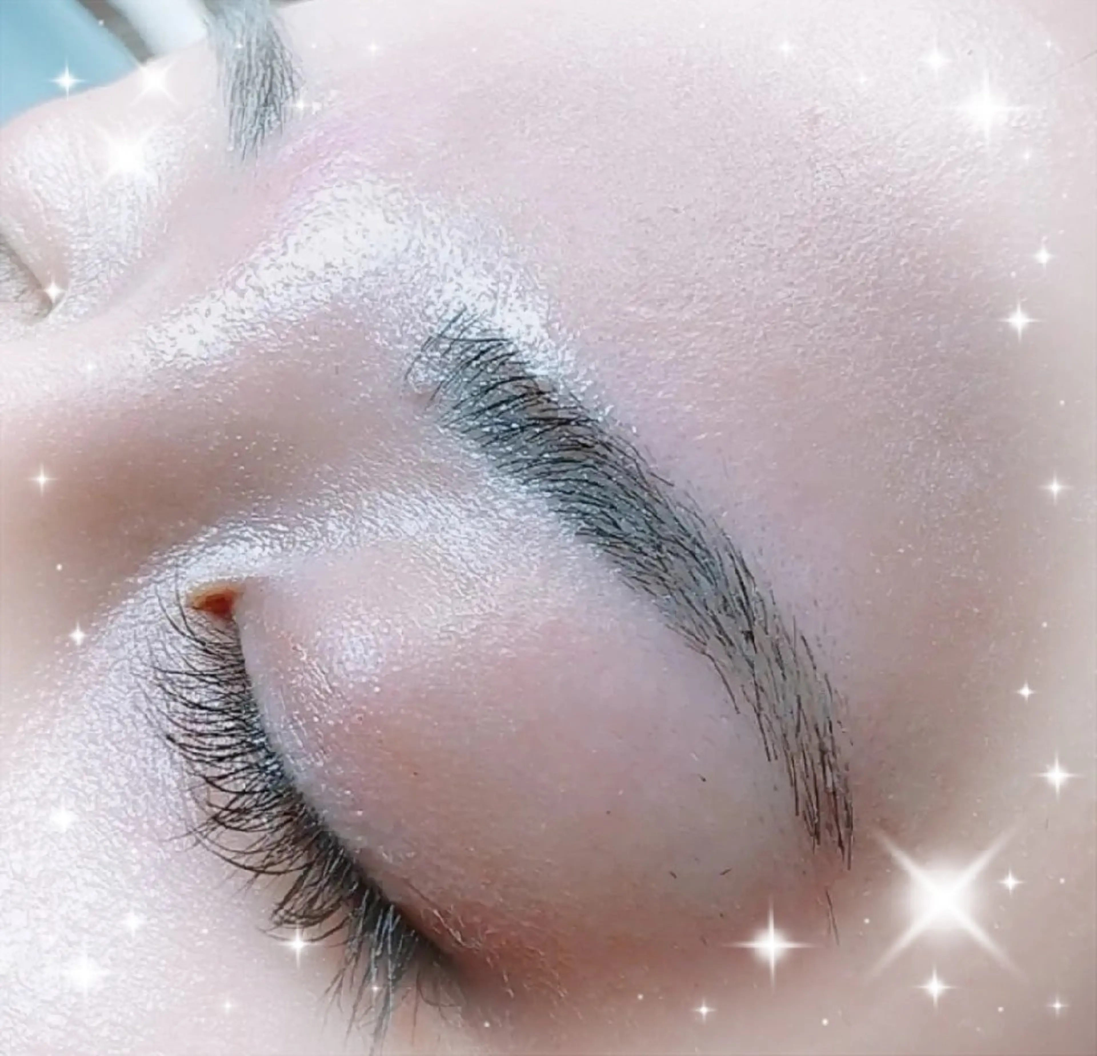 【今だけ限定価格‼️】垢抜け眉に✨眉Waxチャンス!の写真