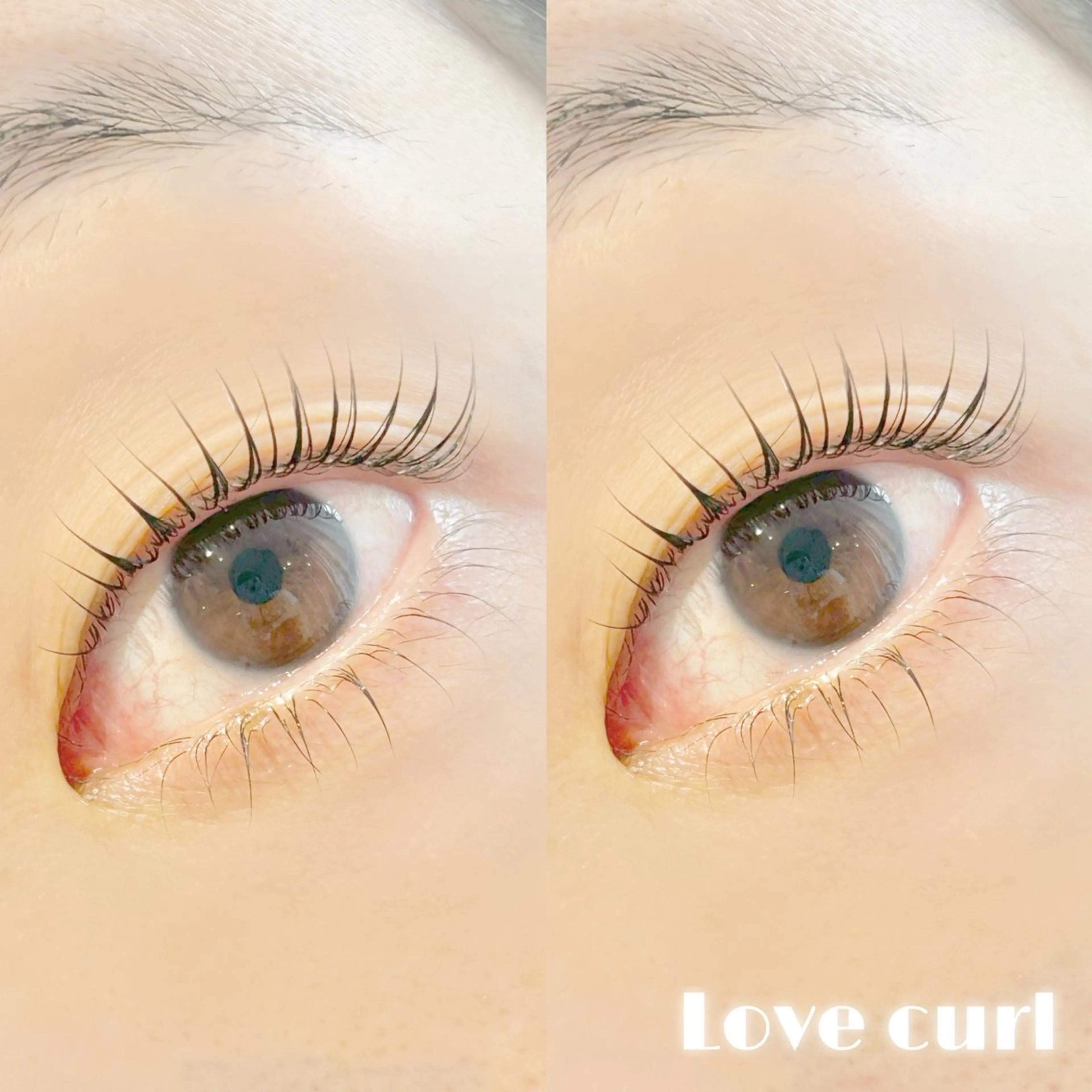 マツエク・マツパ マツパ つぼい かずみのマツエク・マツパデザイン