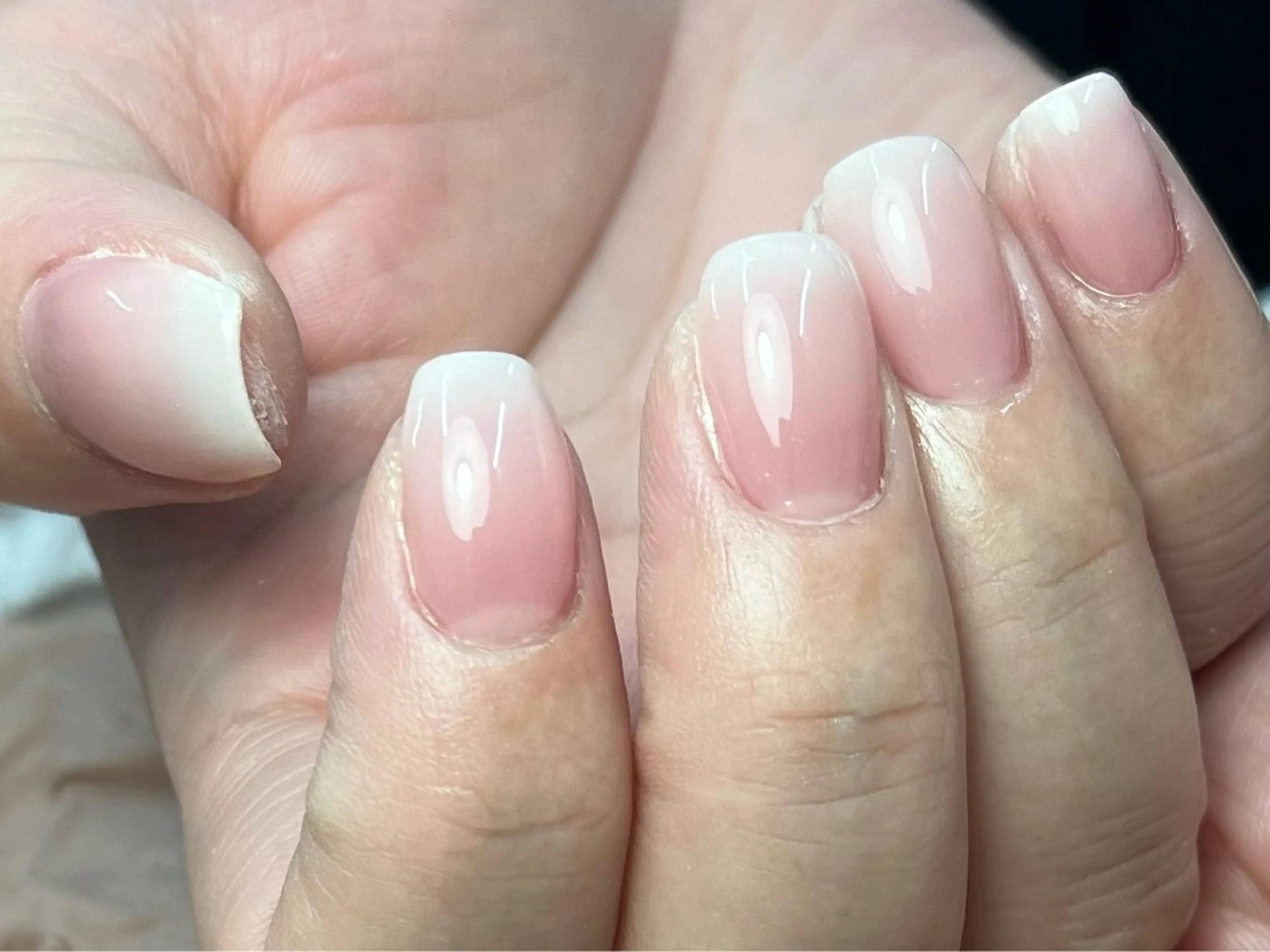 ネイル ハンドネイル ToliyDeliy Nail Salonのネイルデザイン