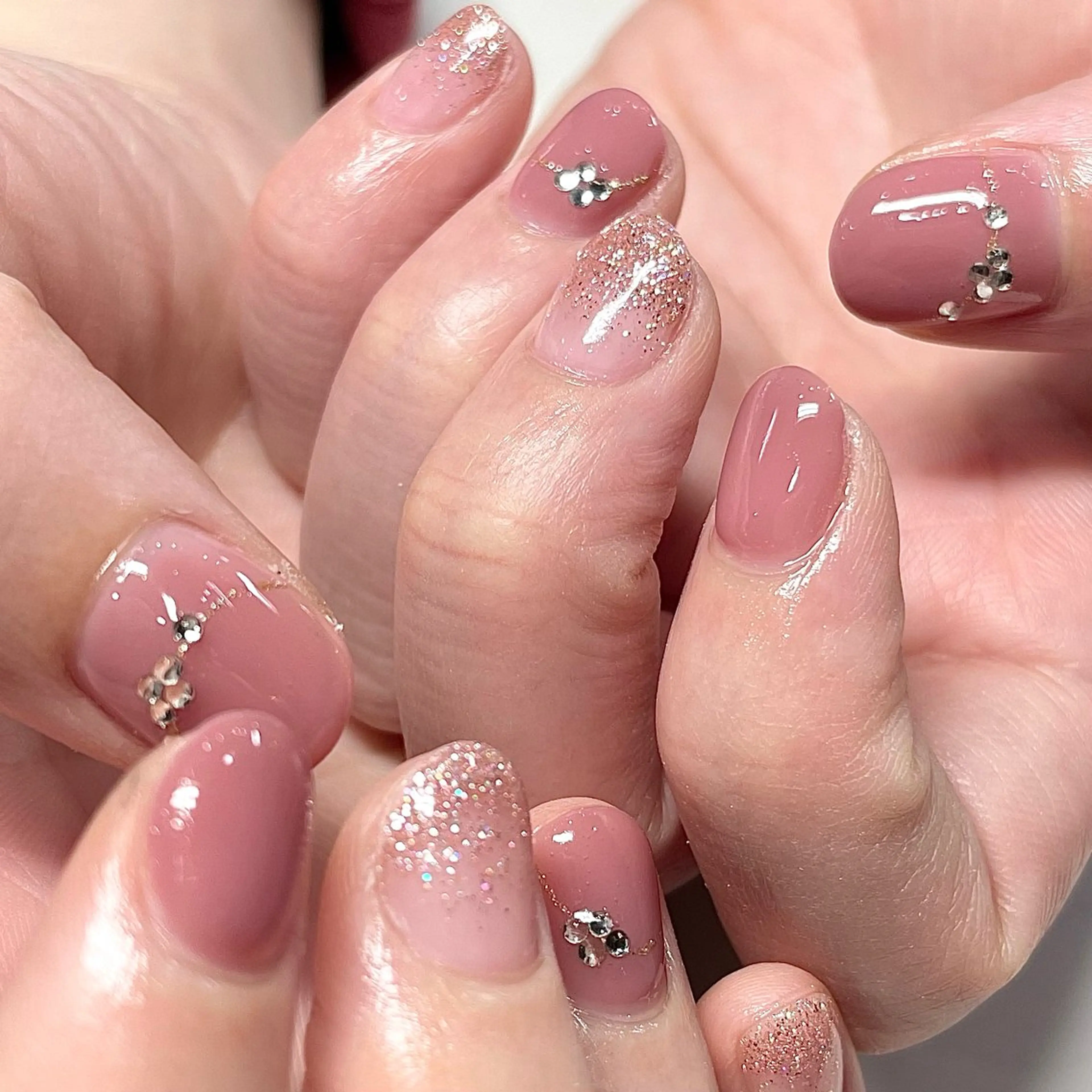 ネイル SEPTNAIL SUGAWARAのネイルデザイン