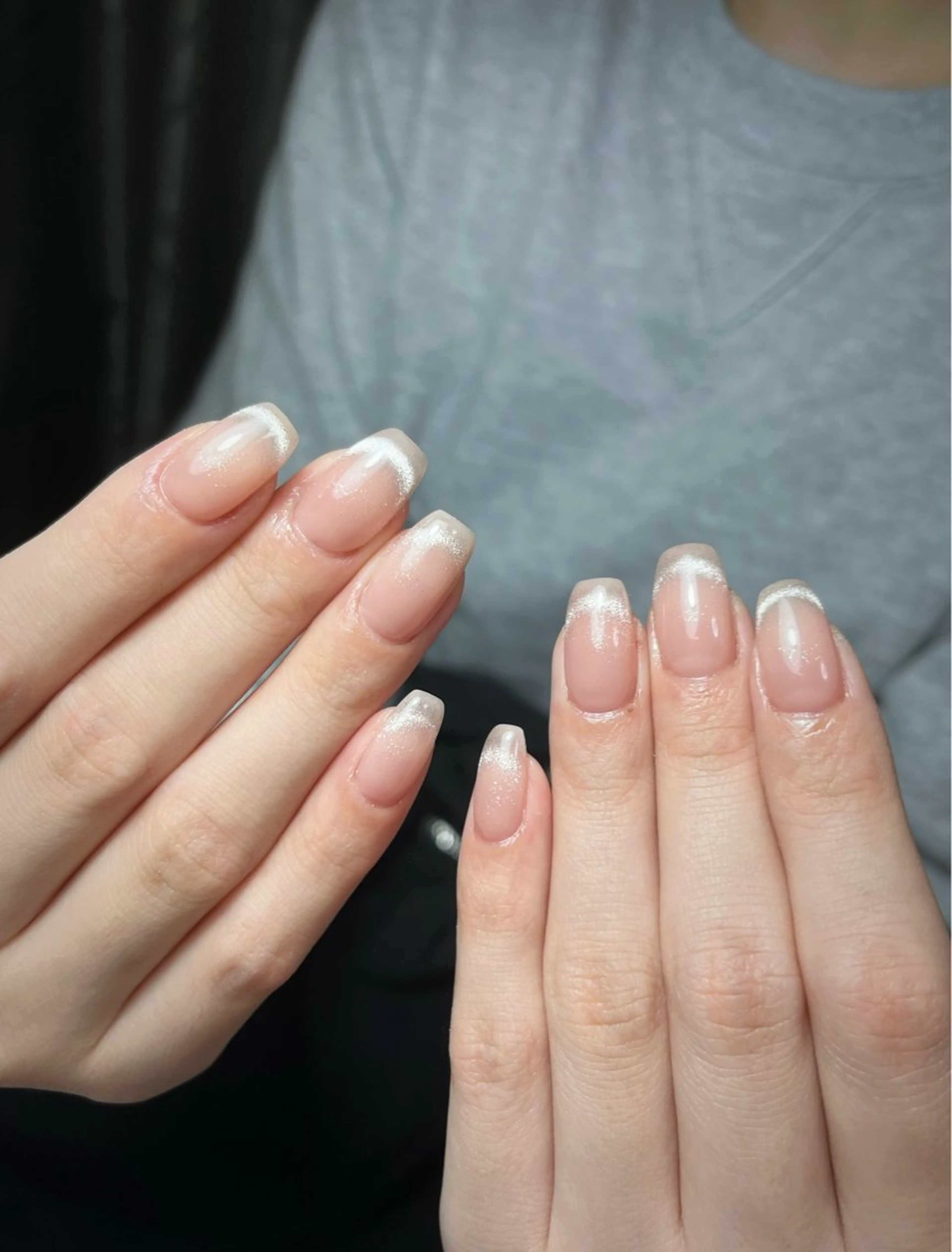 ネイル ハンドネイル YS Nailのネイルデザイン