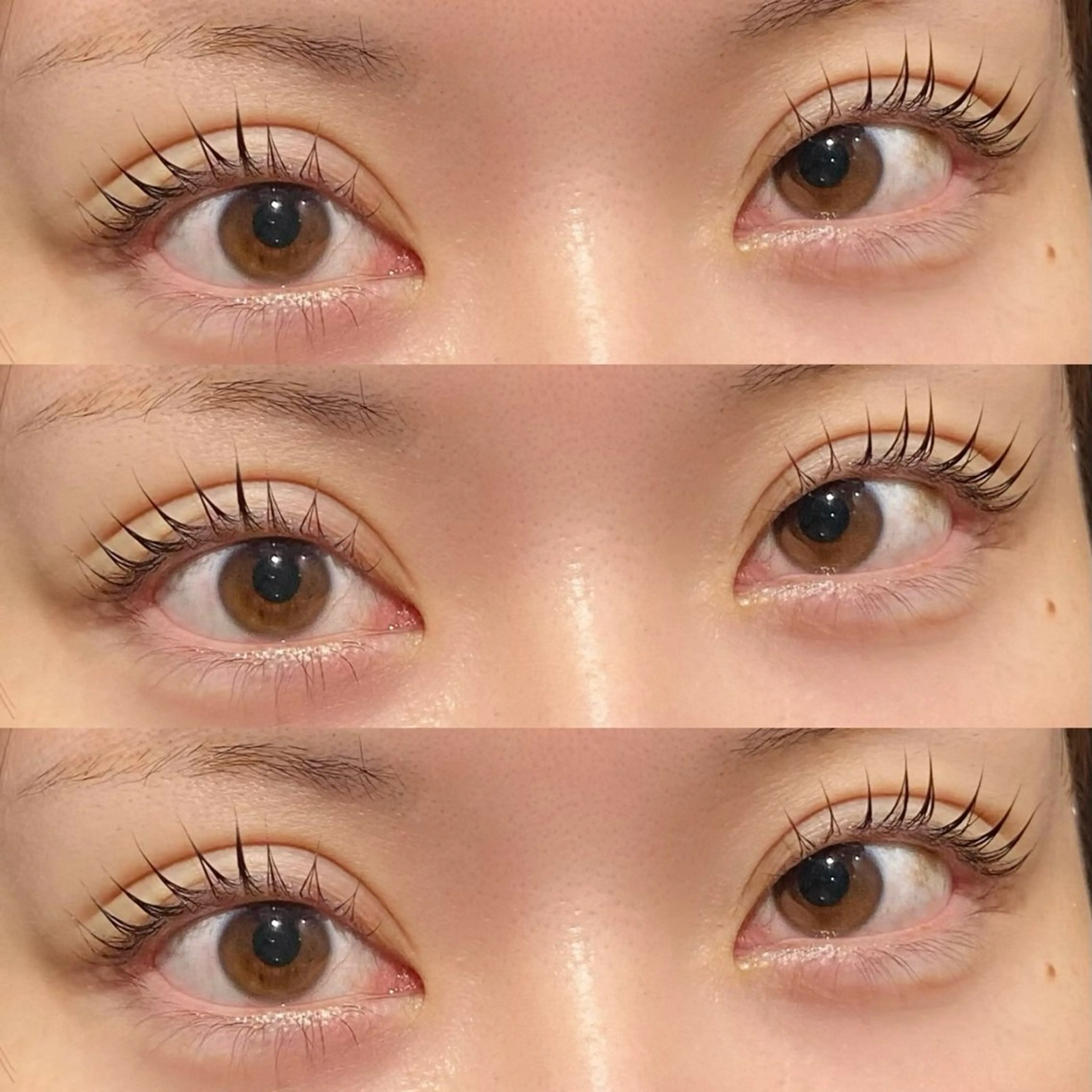 マツエク・マツパ マツパ まつ毛パーマ 🫧kaede🫧のマツエク・マツパデザイン