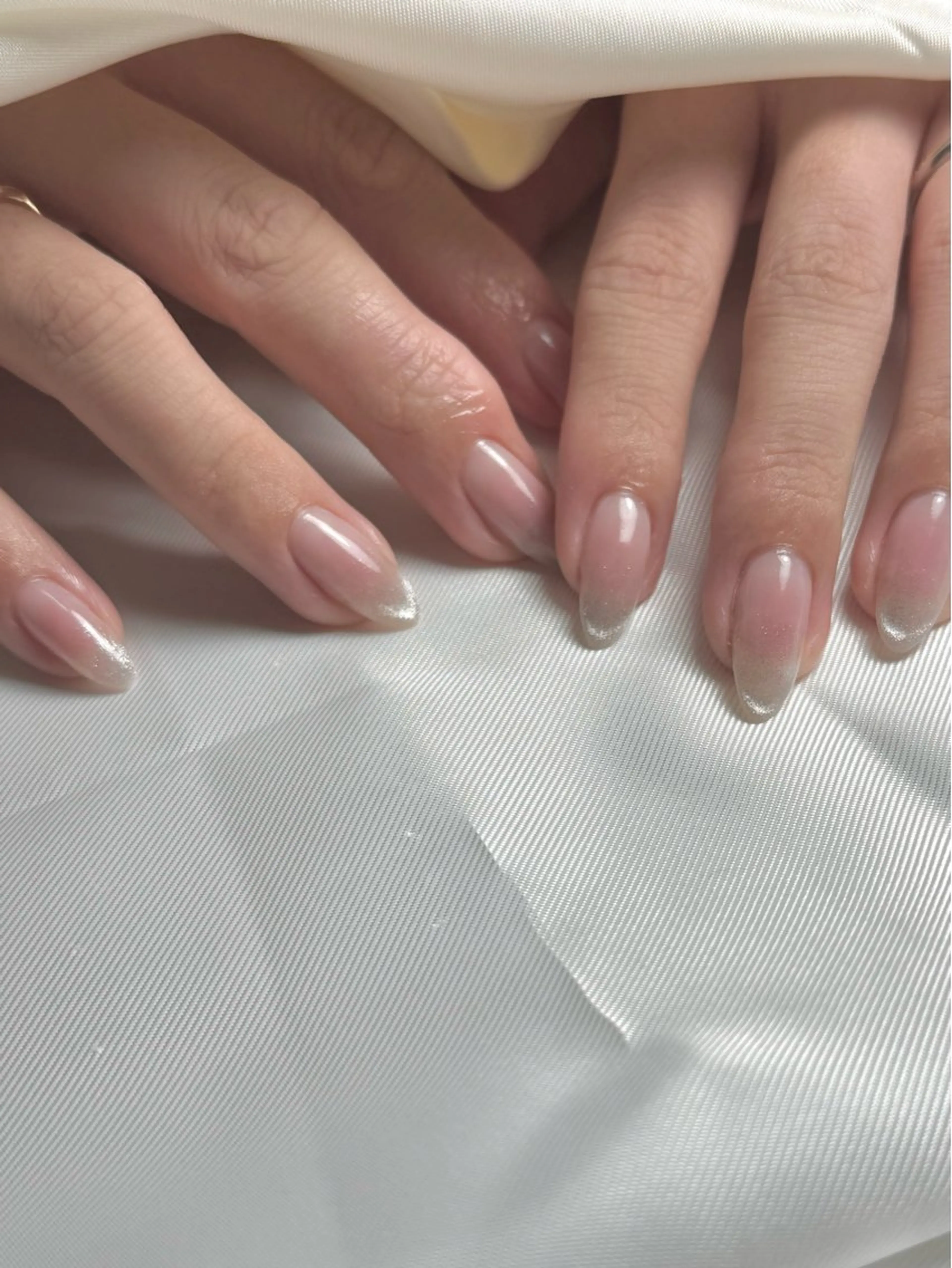 ネイル miryeonail ミリョネイルのネイルデザイン