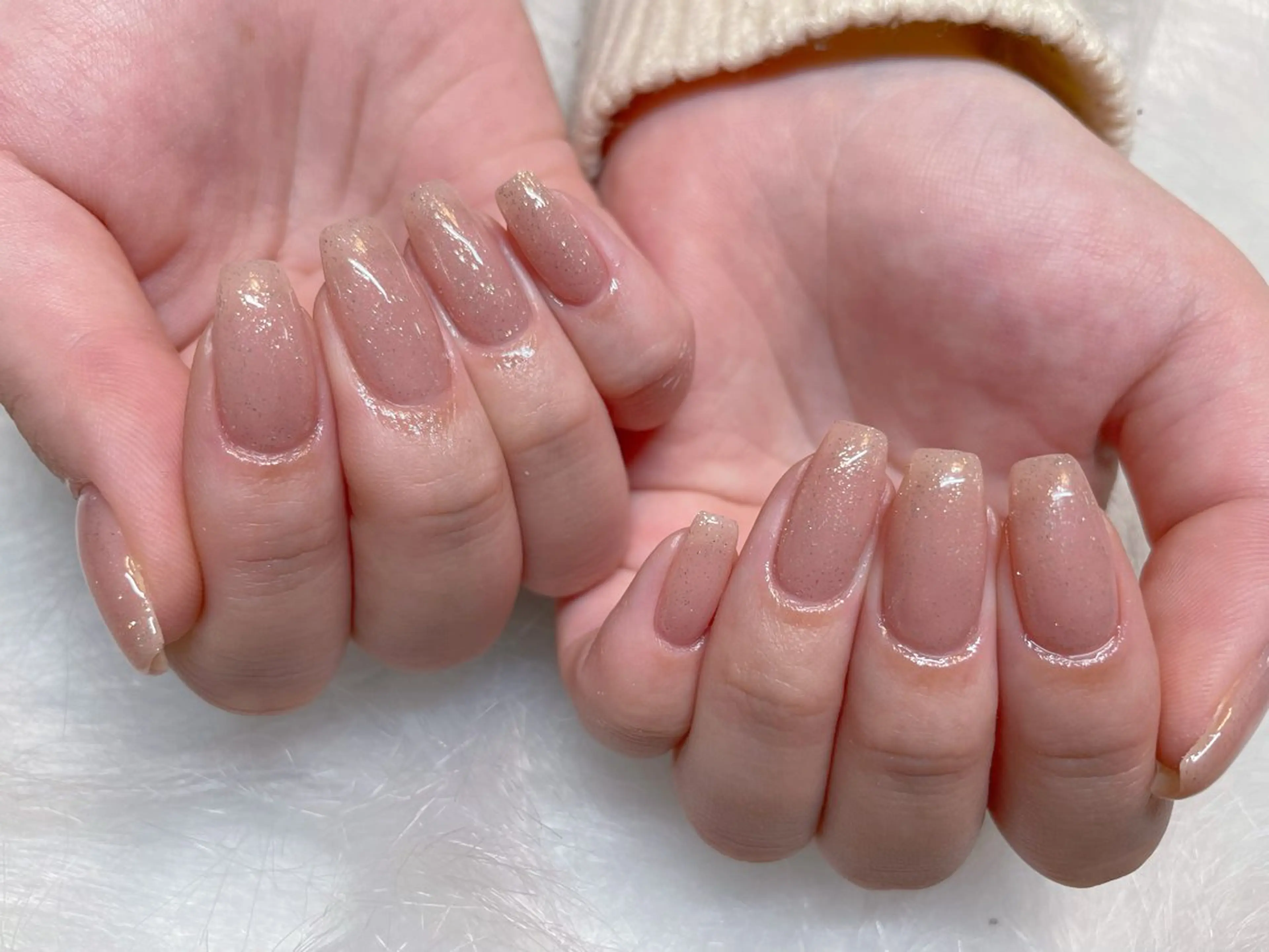 ネイル エン Nail salonのネイルデザイン