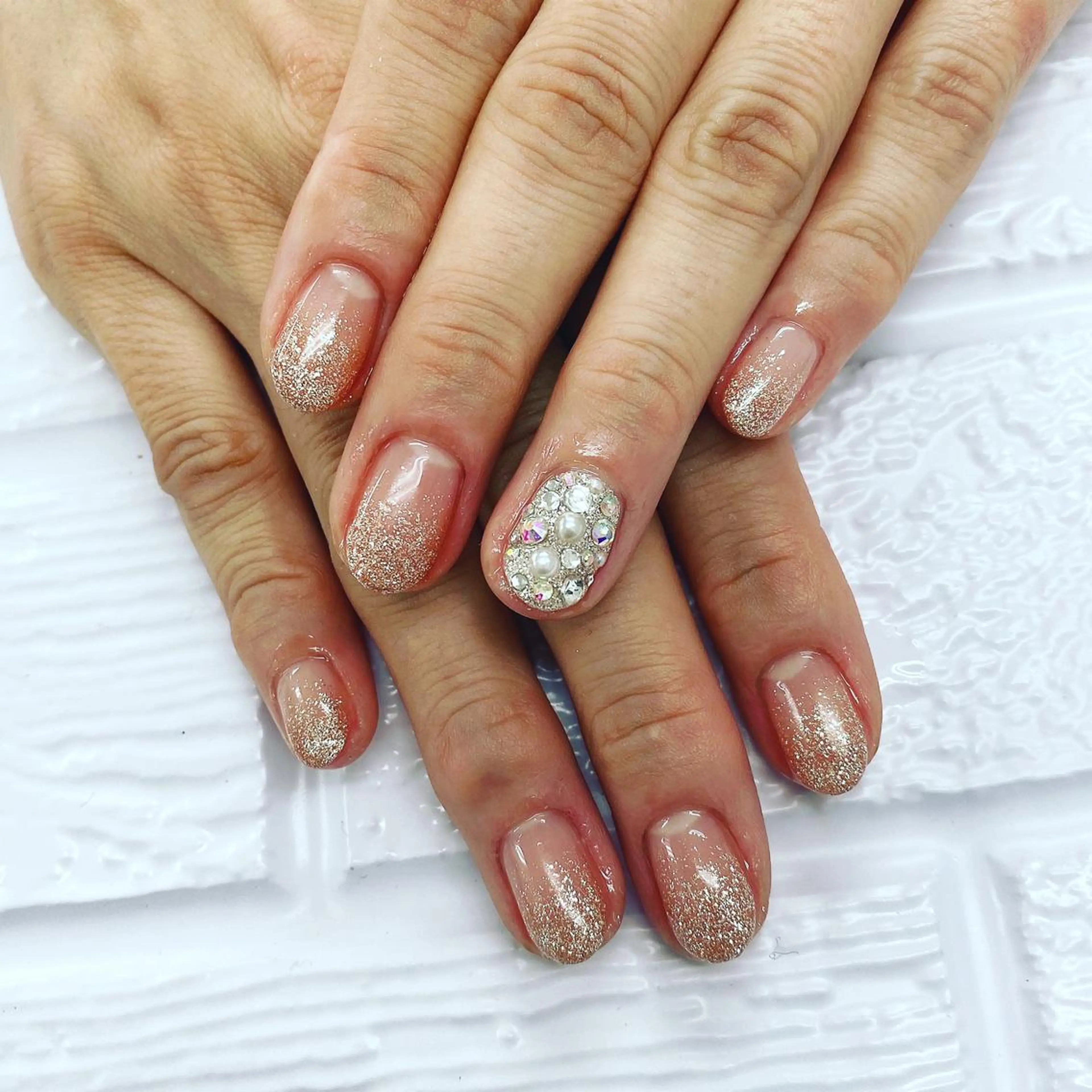 ネイル アートネイル ハンドネイル N._._.claw[エヌクロー]所属・N._._. clawのネイルデザイン