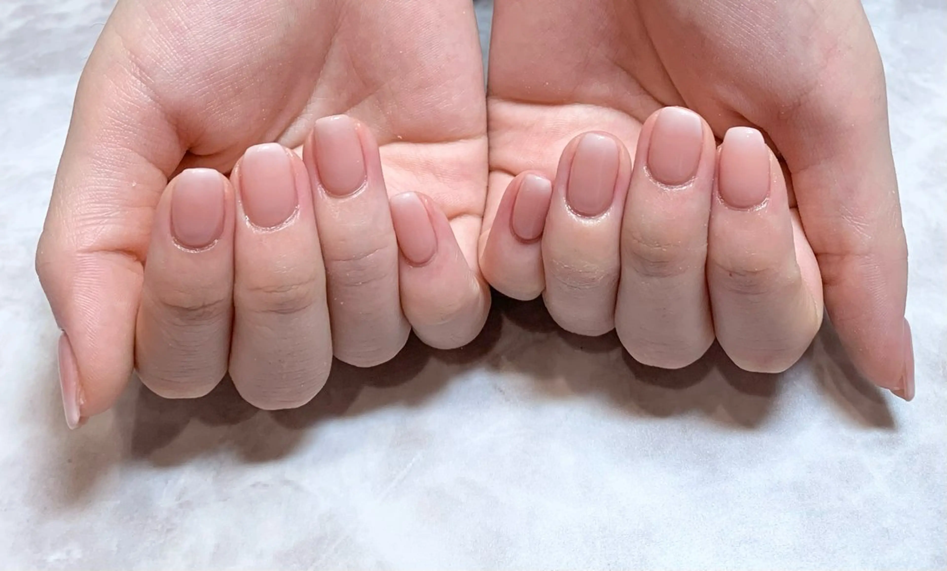 ネイル ecrin 💎 mayuのネイルデザイン