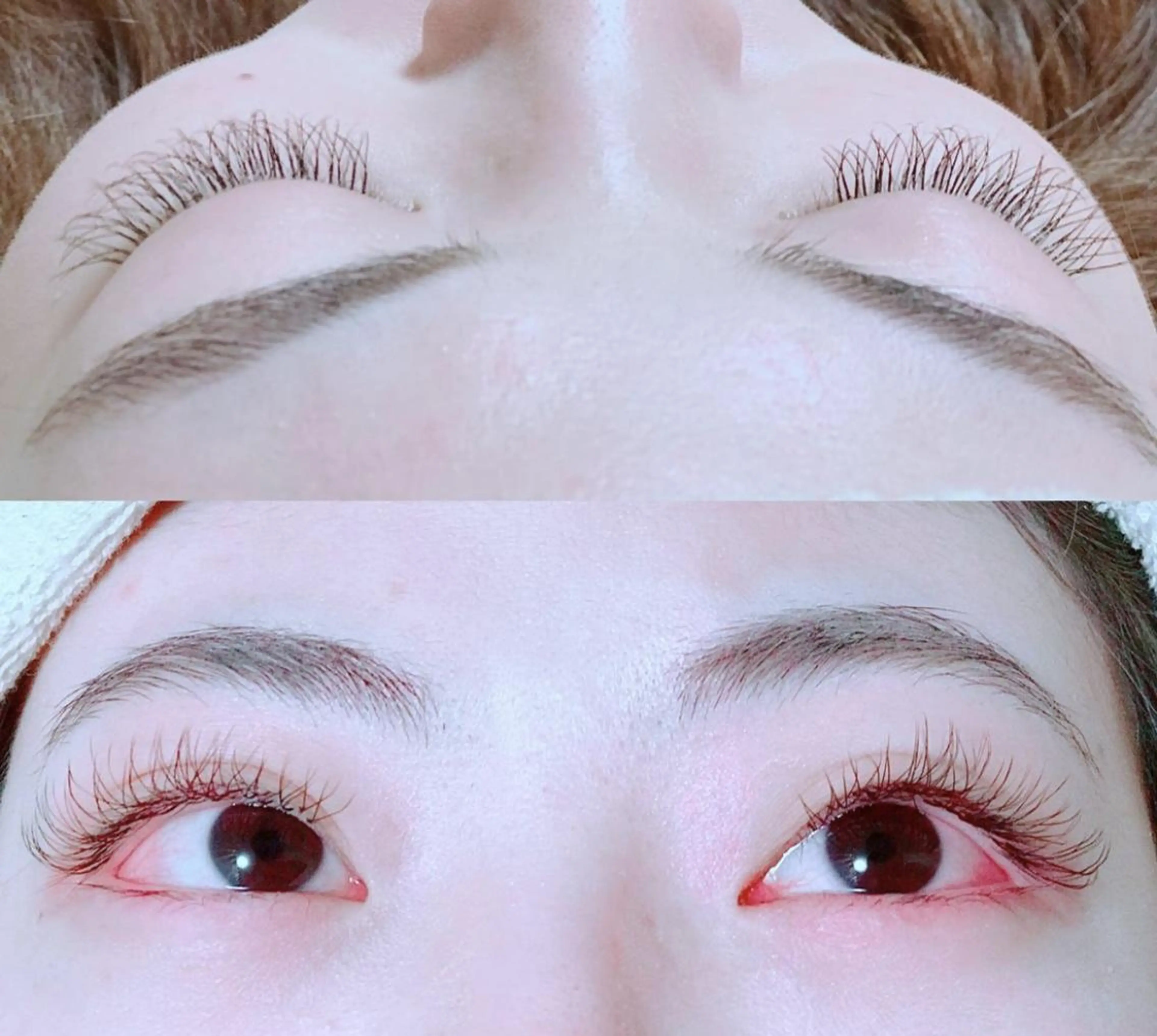 マツエク・マツパ Cute Beauty🌷のマツエク・マツパデザイン