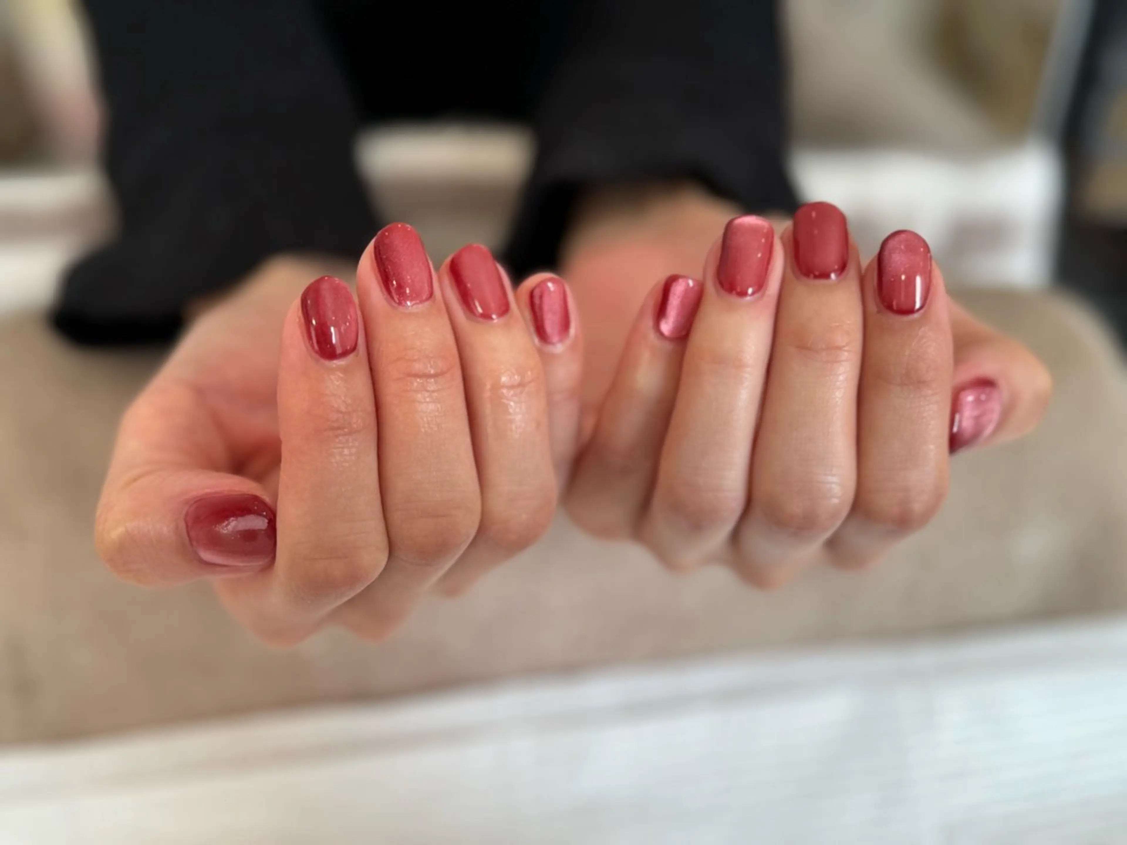 ネイル ボルドー リオッサ オブ ラグーン神戸店のエステ・リラクイメージ