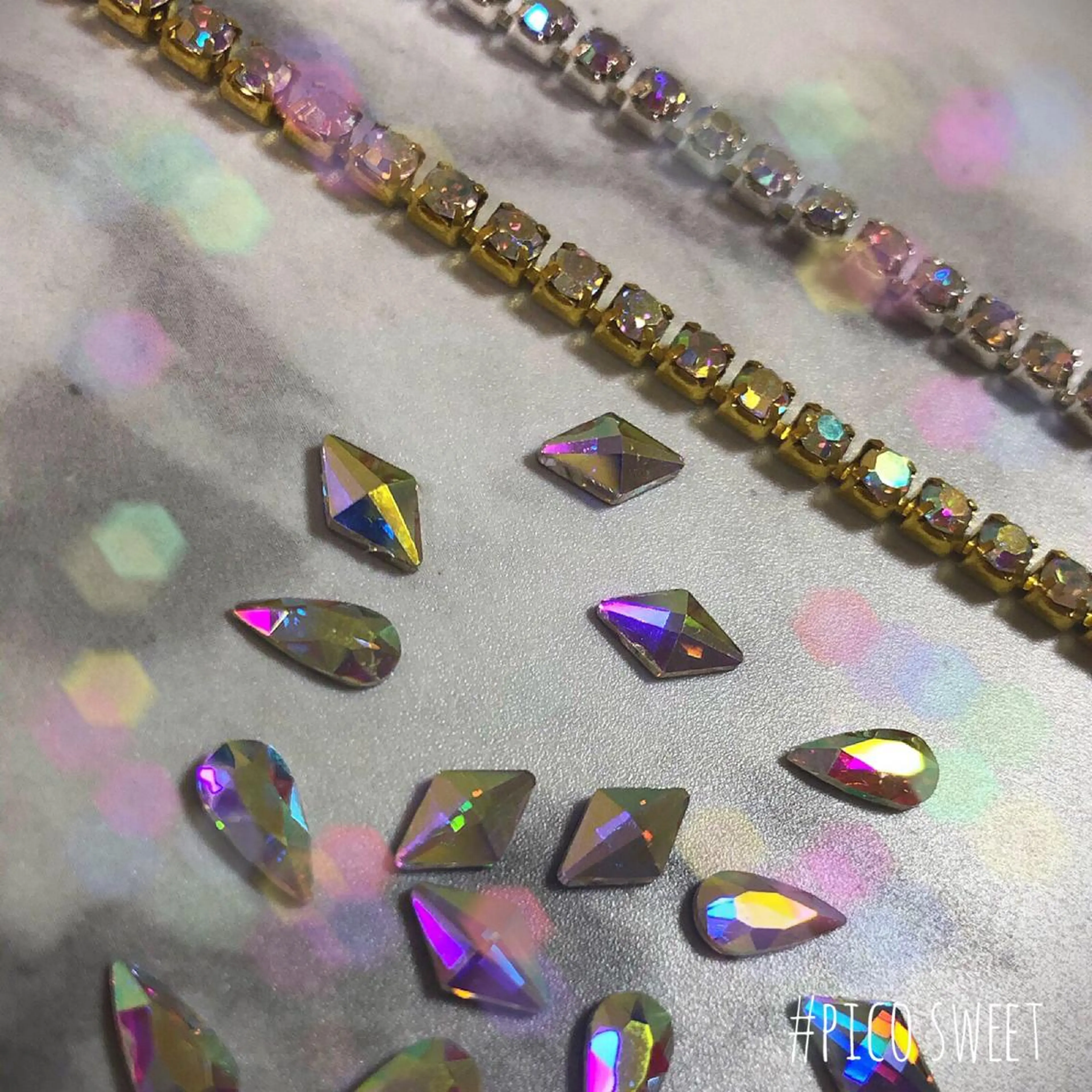 ネイル ネイルサロン翼所属・ネイルサロン 翼【仙川4分】のネイルデザイン