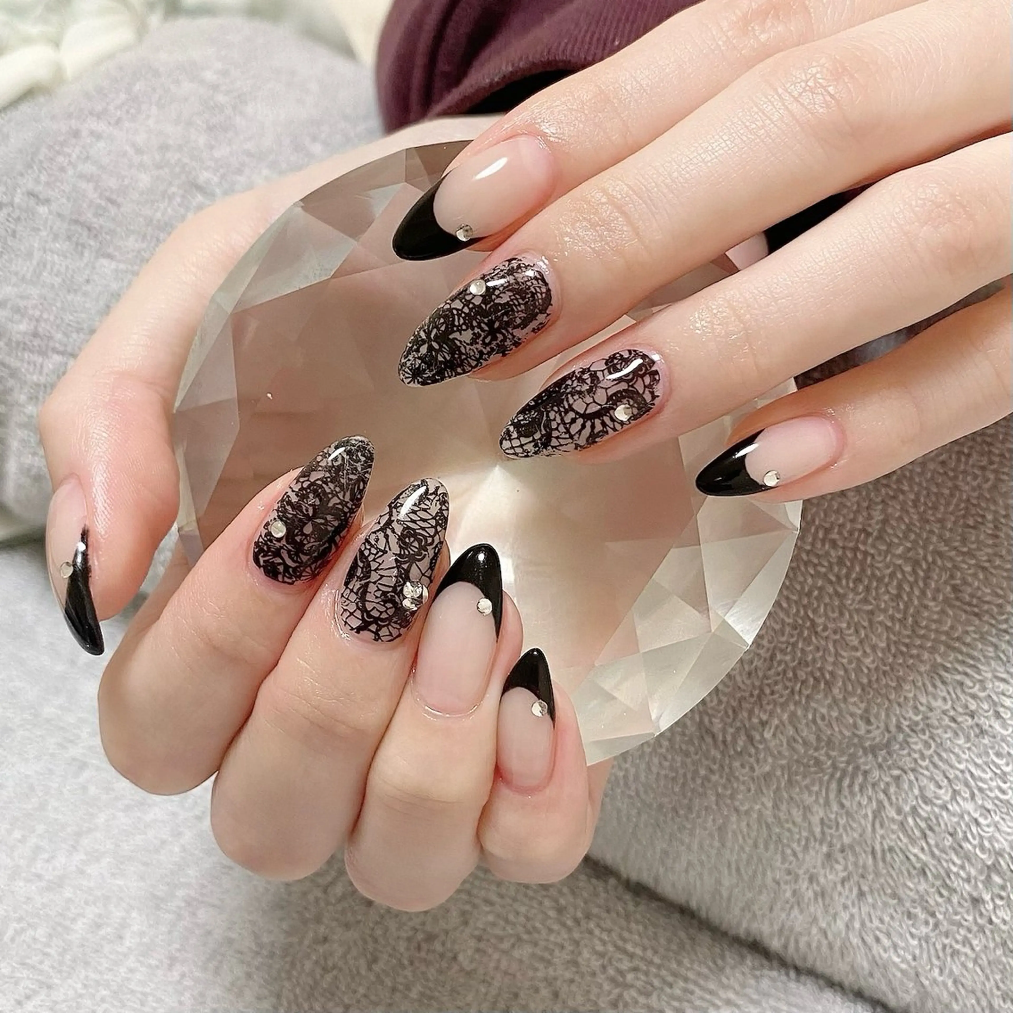 ネイル 💅fleur Ayumiのネイルデザイン