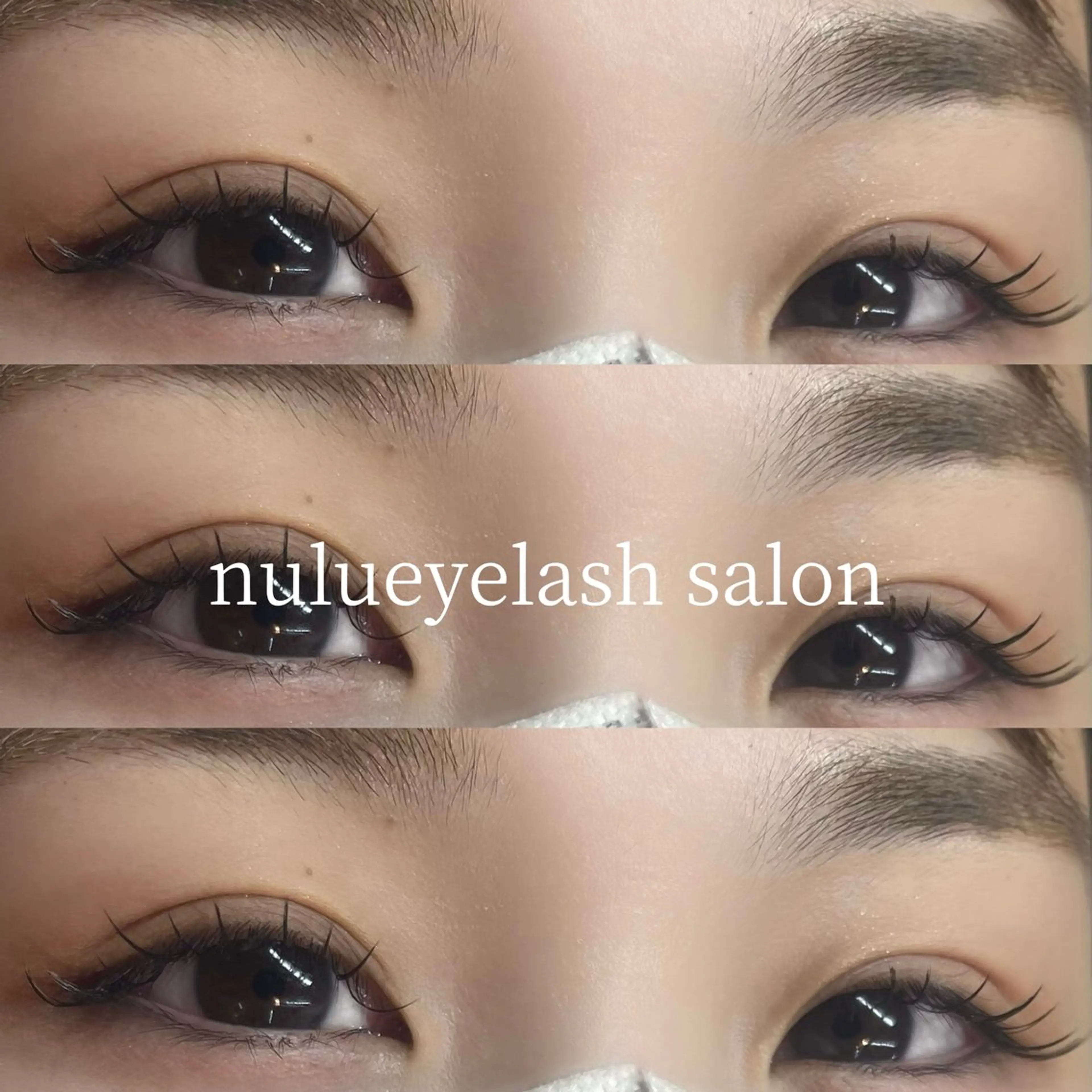 マツエク・マツパ knit所属・Sakura 🐾のヘアスタイル