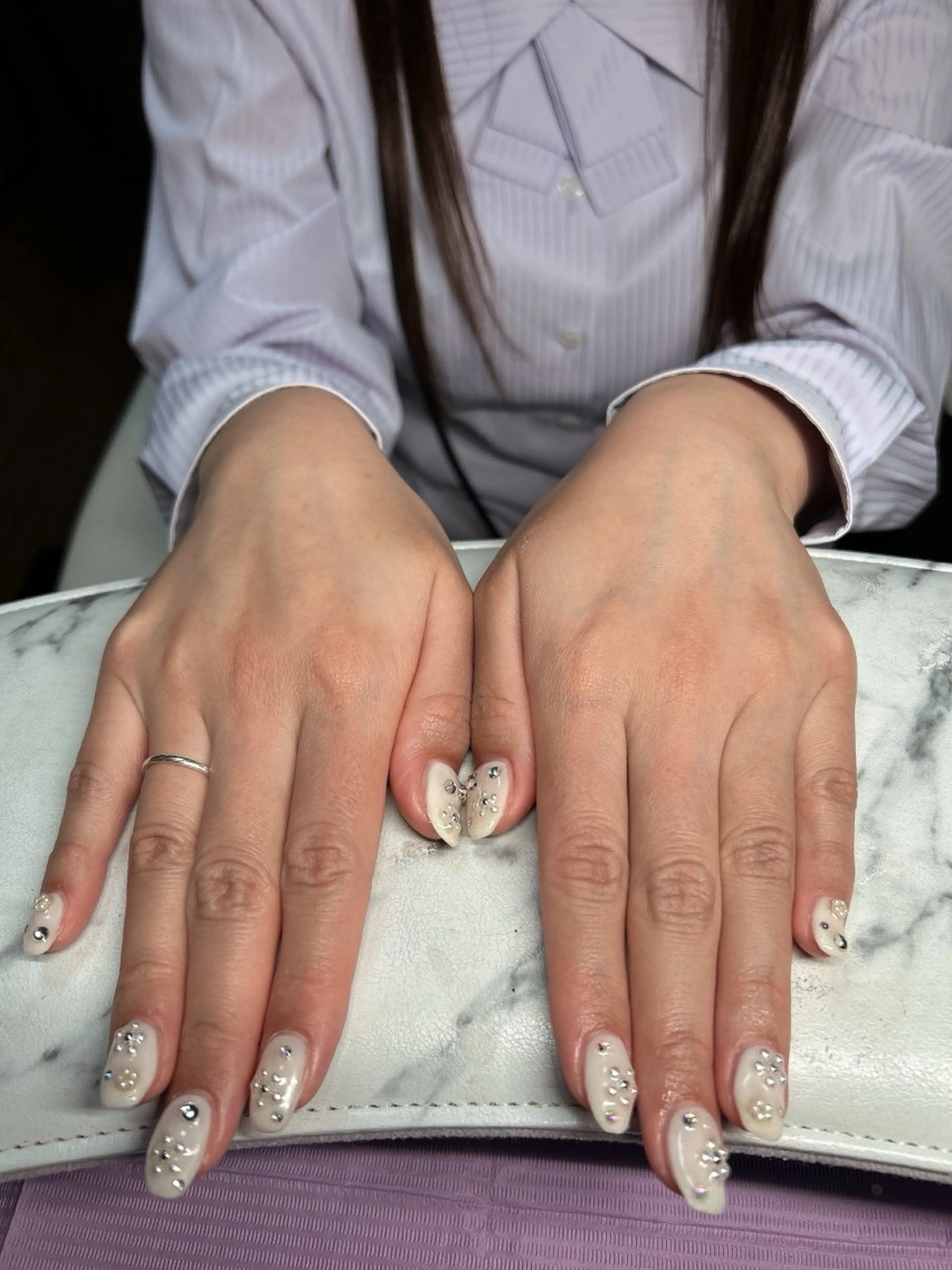 ネイル LANLAN所属・Lan Lanのネイルデザイン