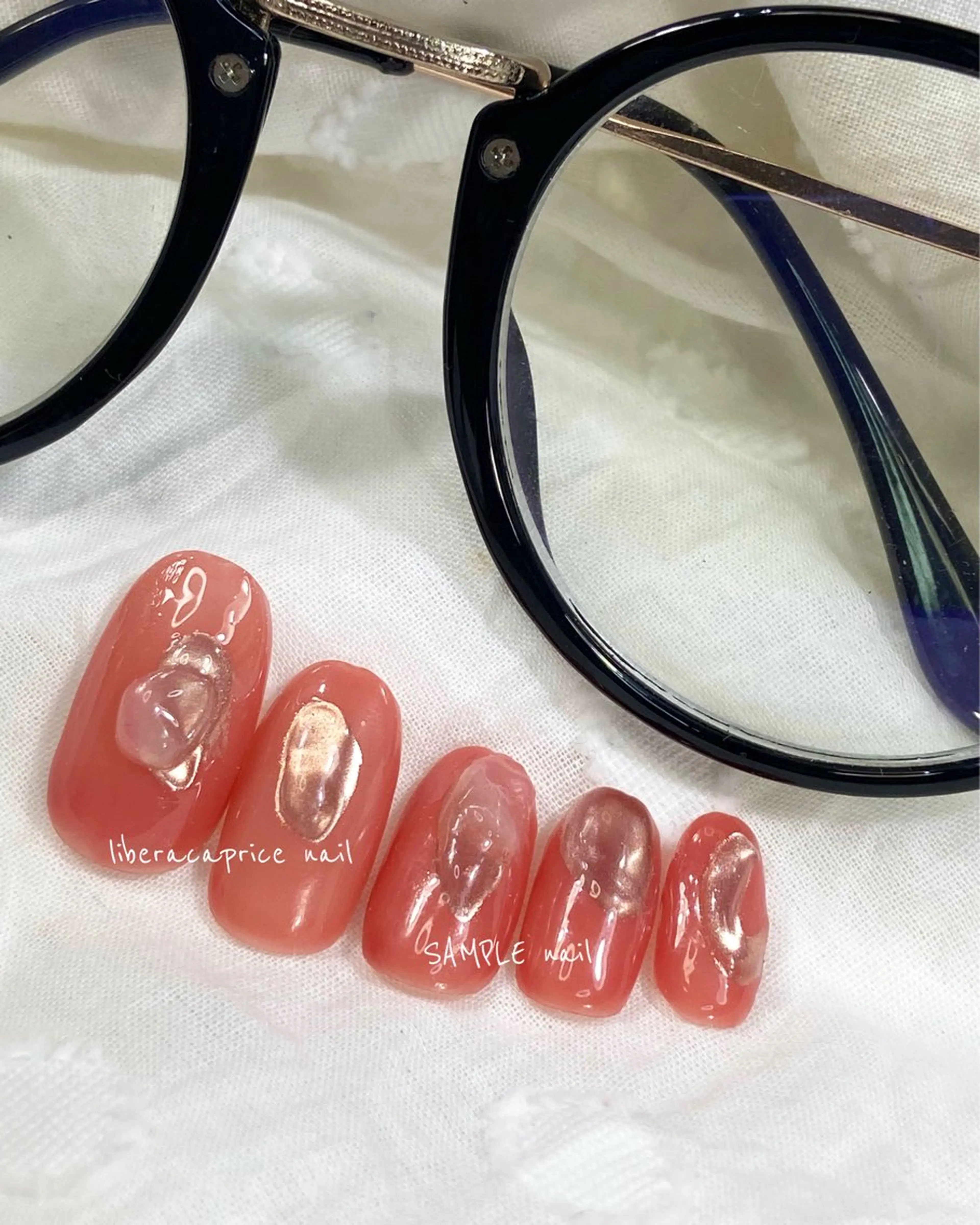 ネイル ネイル･エステ afdlbcのネイルデザイン