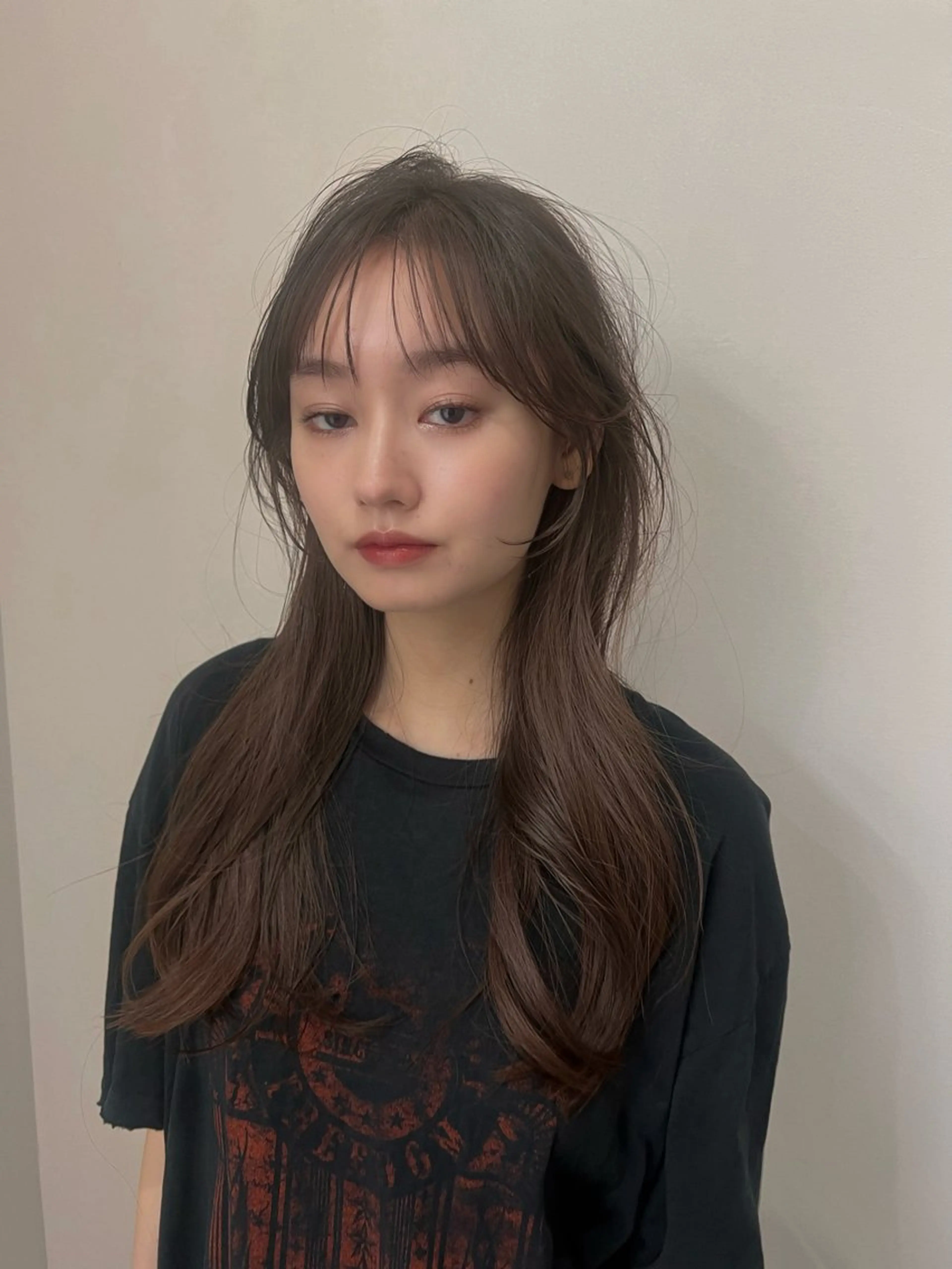 カラー カット ヘアカラー aya / カットカラーのヘアスタイル