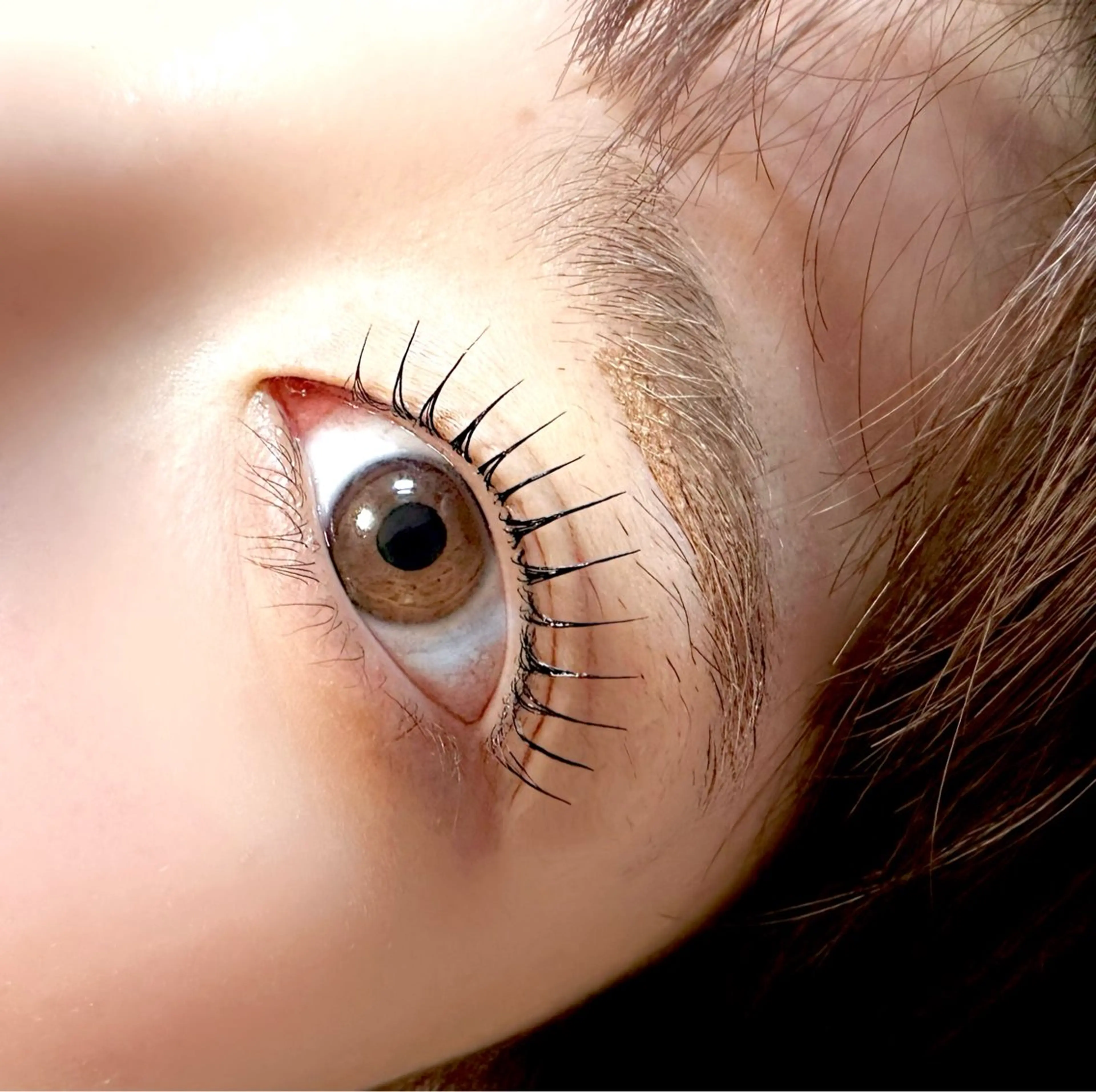 マツエク・マツパ u*Nerine所属・【まつ毛パーマ専門】 u*Nerine堤のマツエク・マツパデザイン