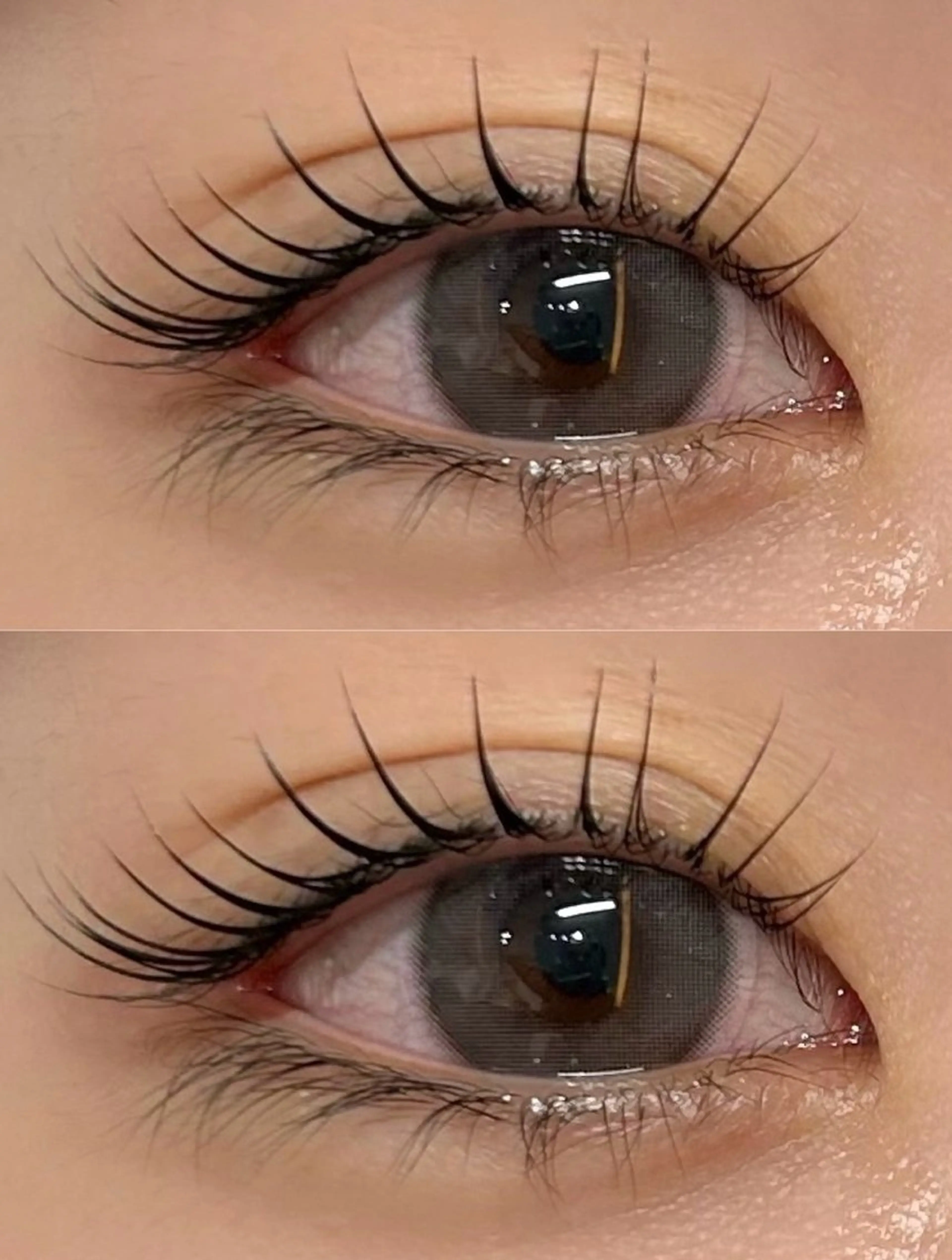 マツエク・マツパ マツパ jiem5eye ジェイムファイブアイのマツエク・マツパデザイン