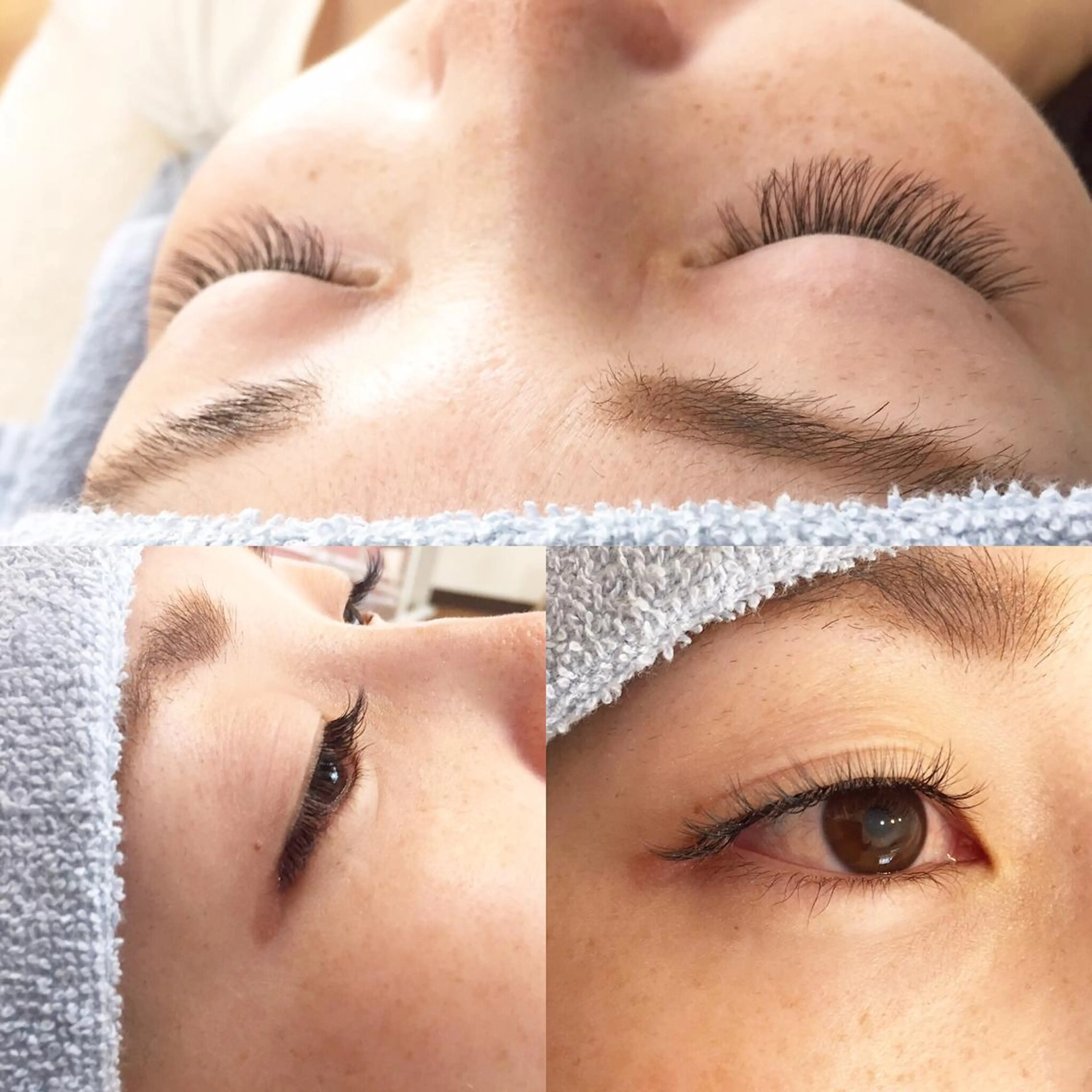 マツエク・マツパ マツエク HAYeyelash masakoのマツエク・マツパデザイン