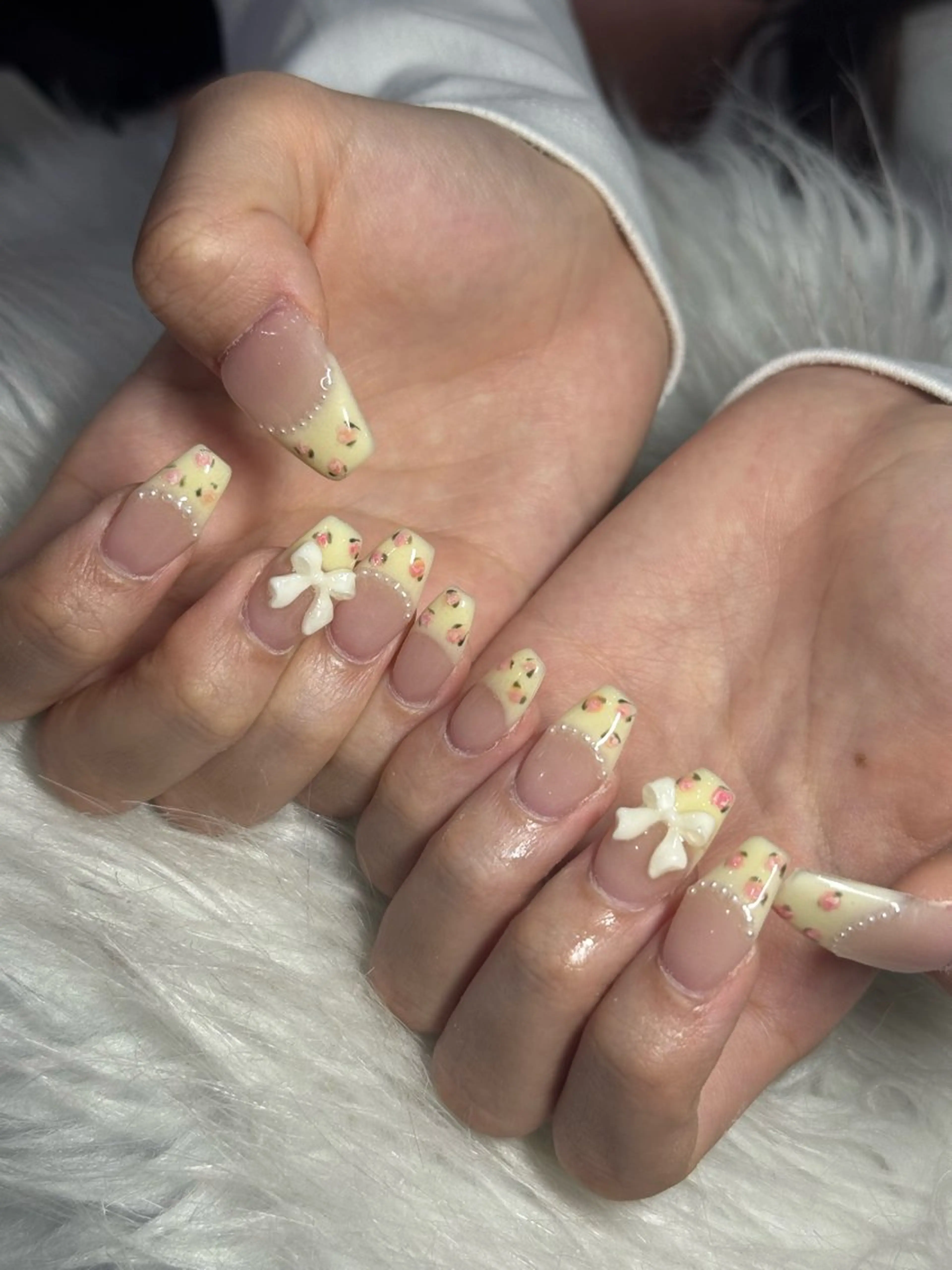 ネイル LAVISH nail salonのネイルデザイン