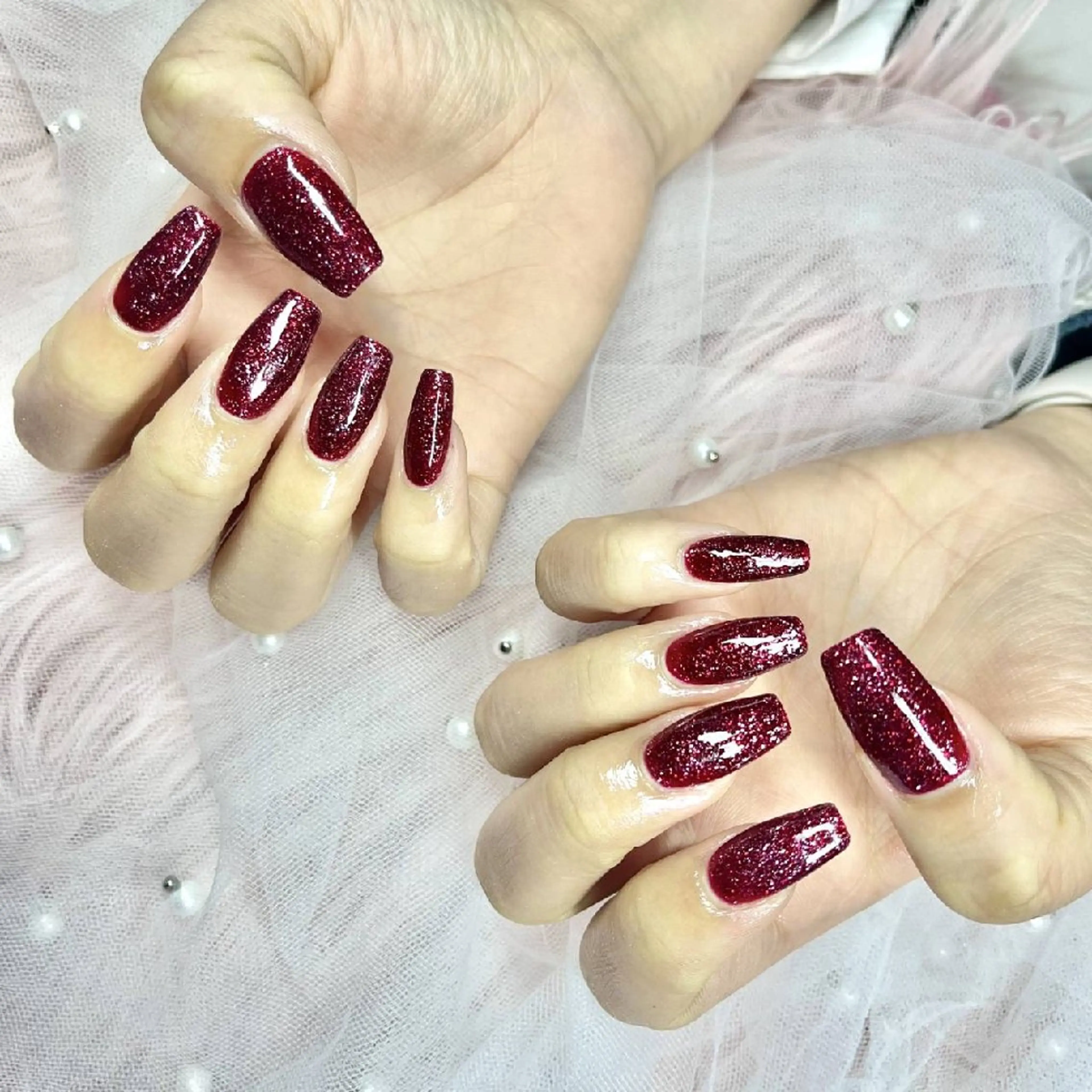 ネイル ハンドネイル Alissa所属・Alissa Nailのネイルデザイン