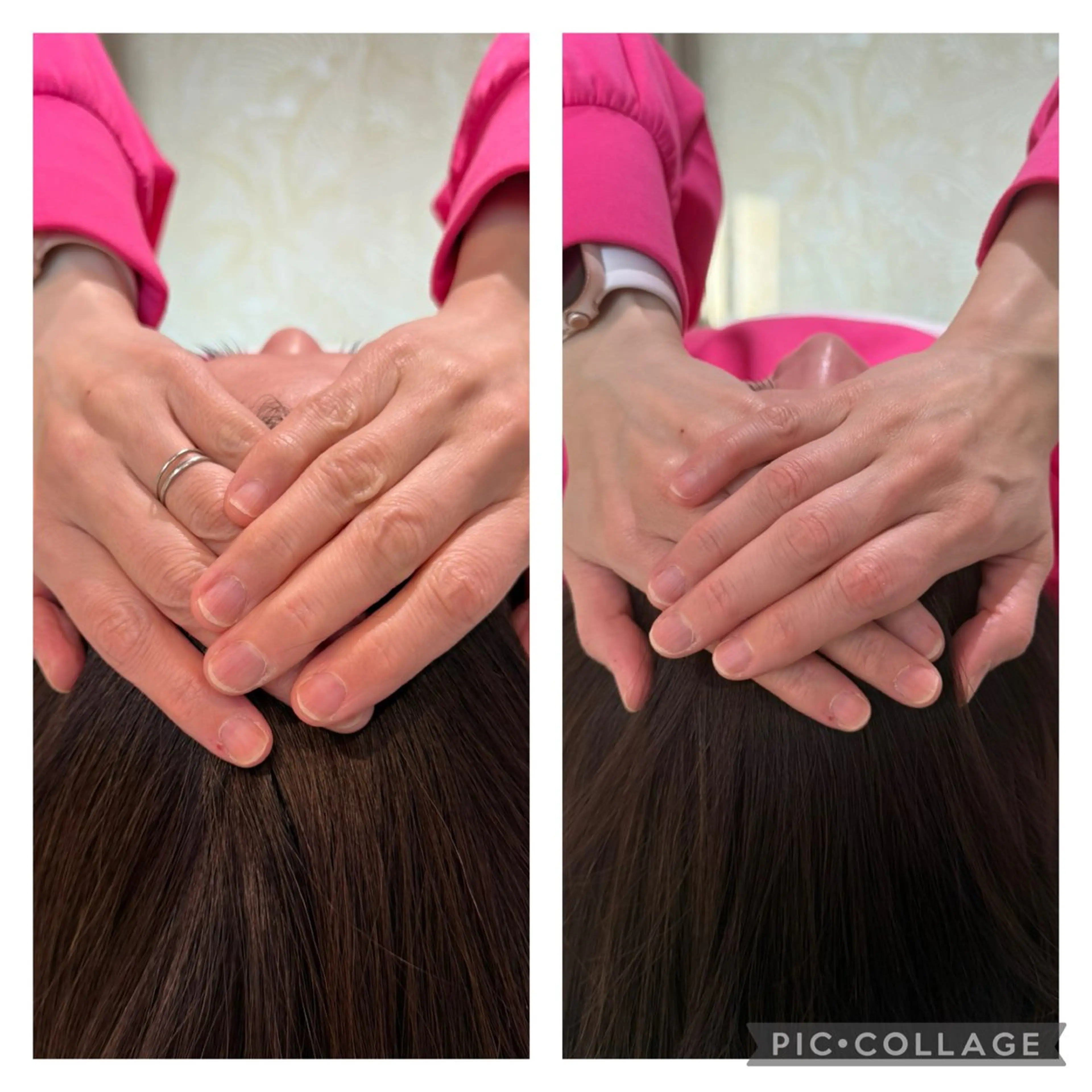 エステ リラク 小顔矯正 MEGUMIのエステ・リラクイメージ