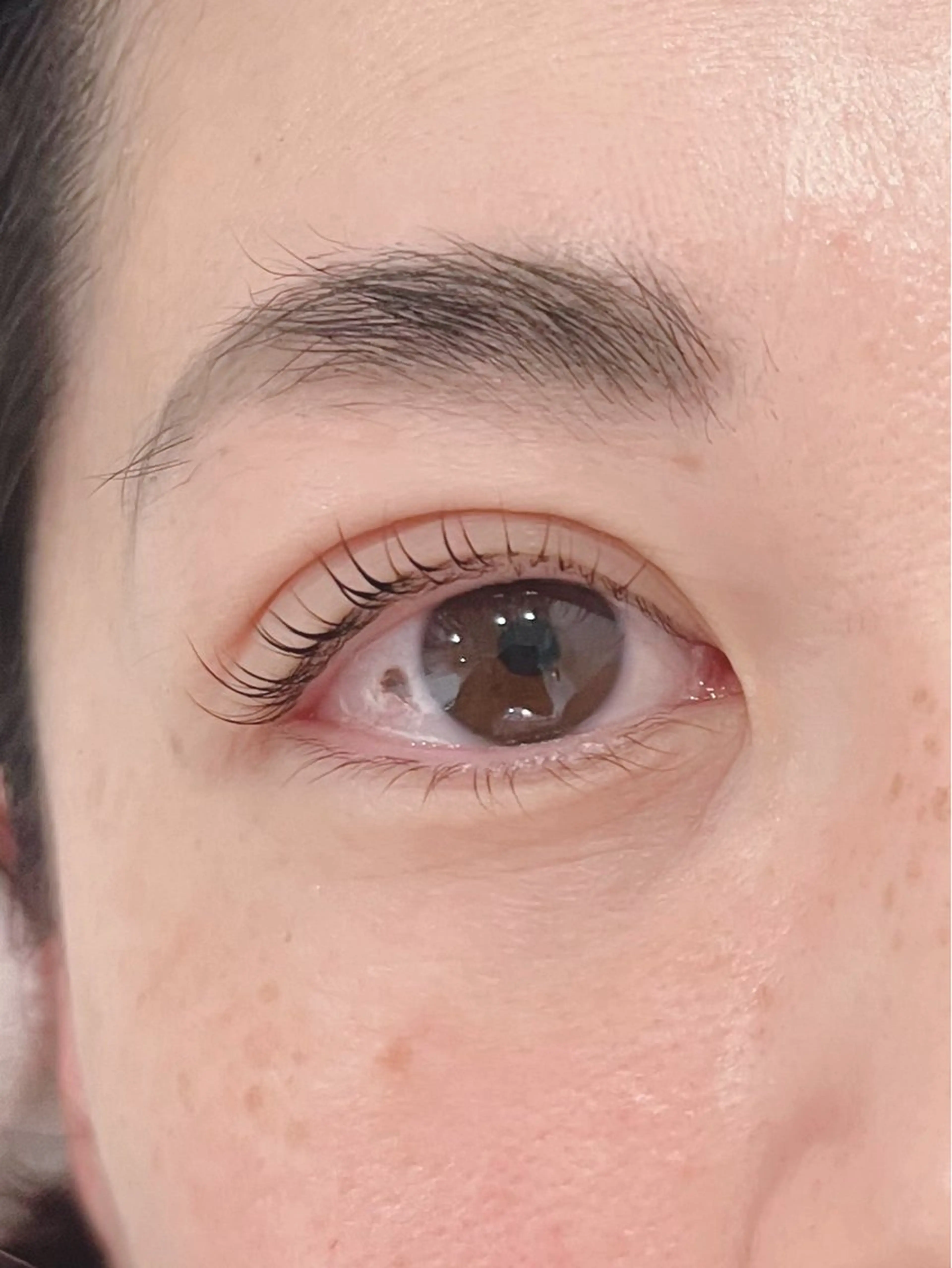 マツエク・マツパ 和田 志織のマツエク・マツパデザイン