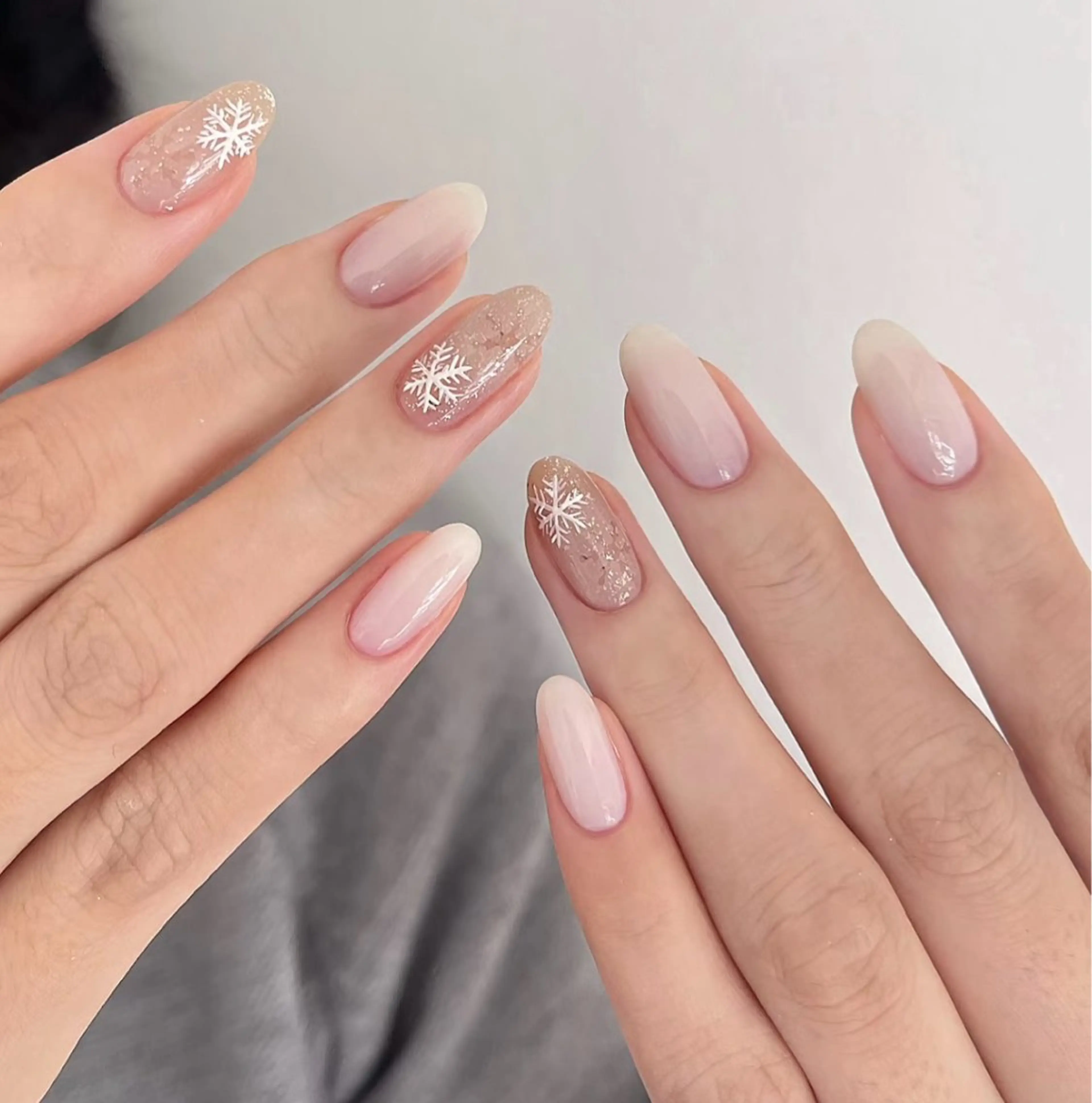 ネイル ハンドネイル yuri nail salon所属・Yuri ユリのネイルデザイン