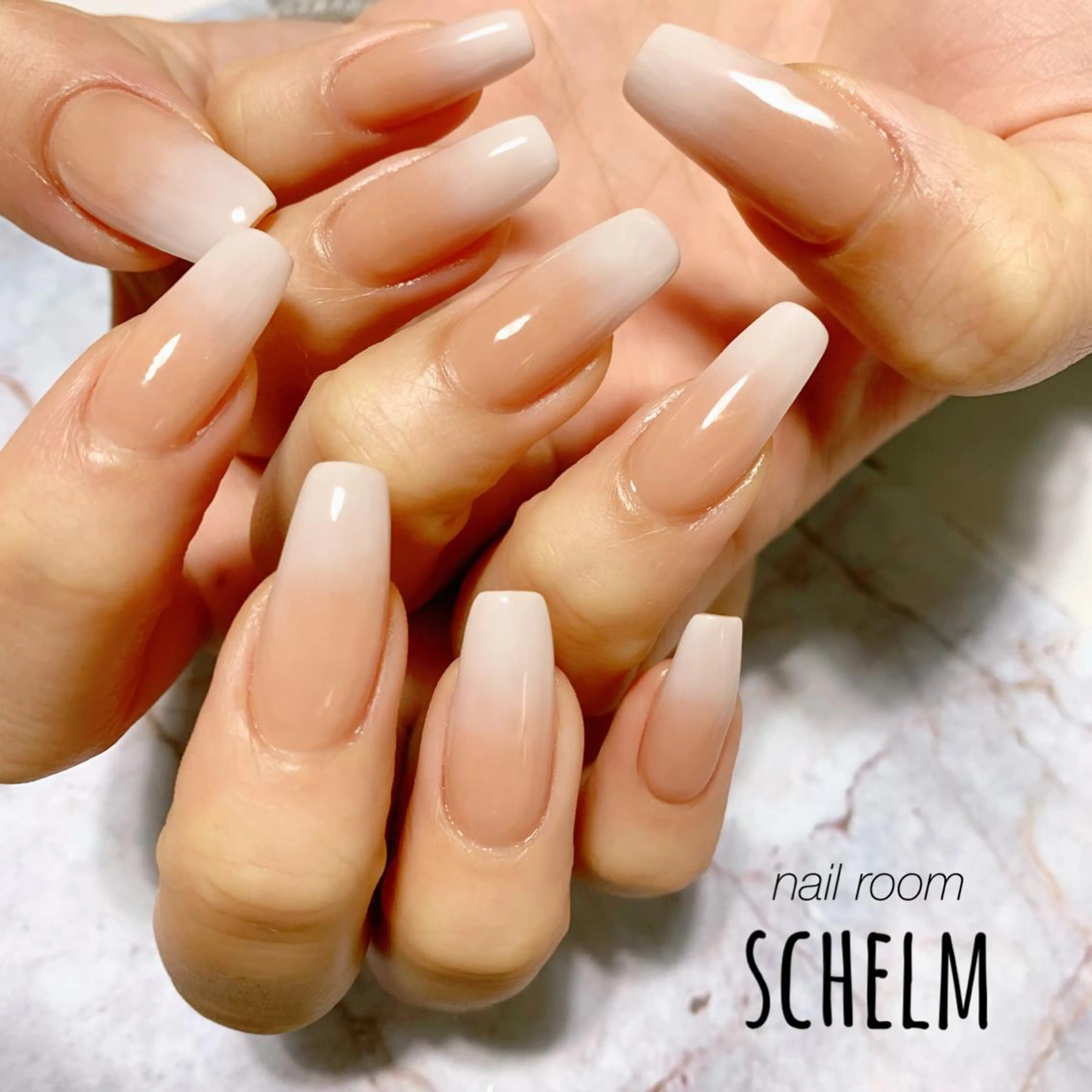 ネイル nail room シュレムのネイルデザイン