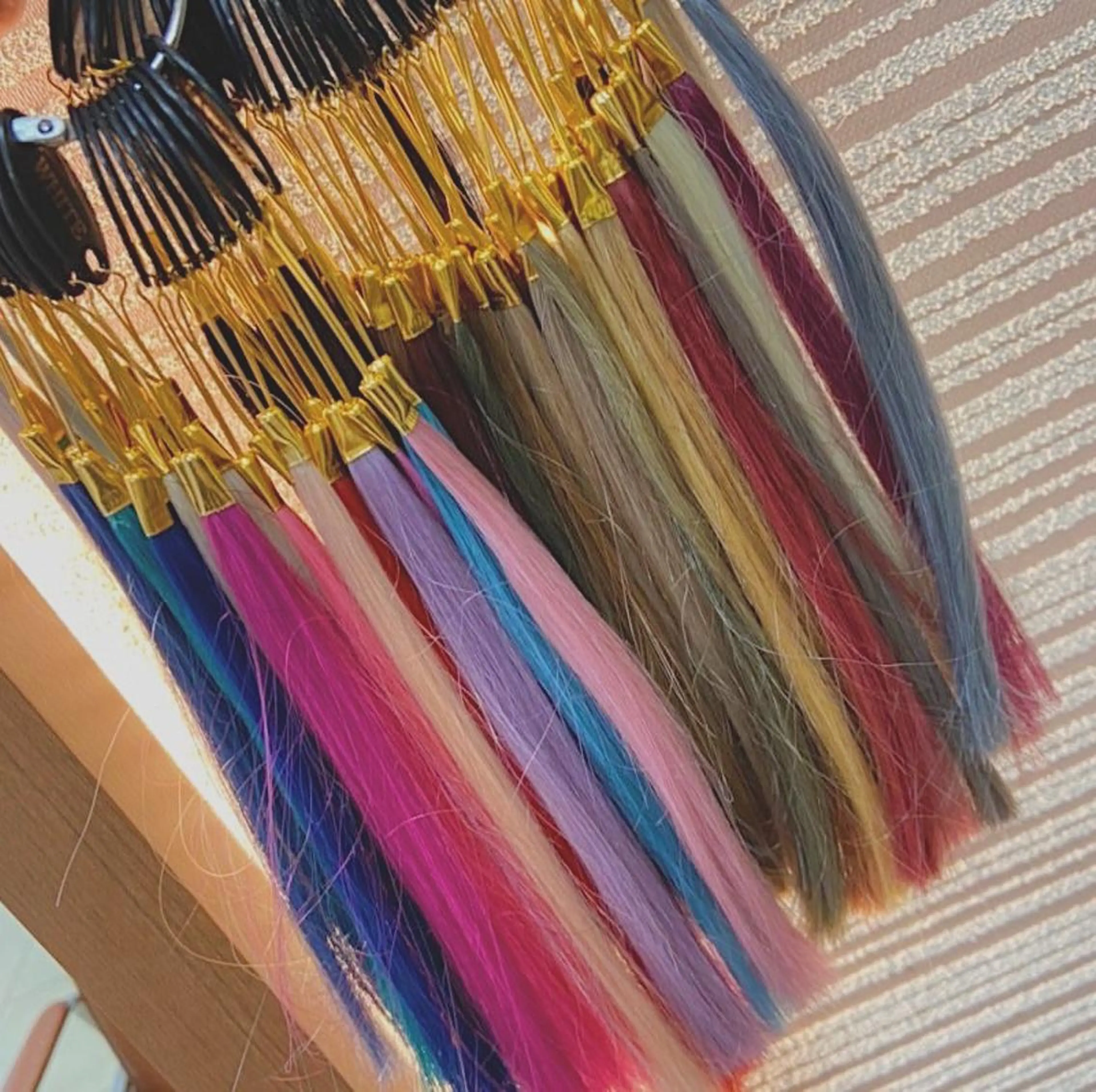 【カラーリスト】 Likka.のヘアスタイル