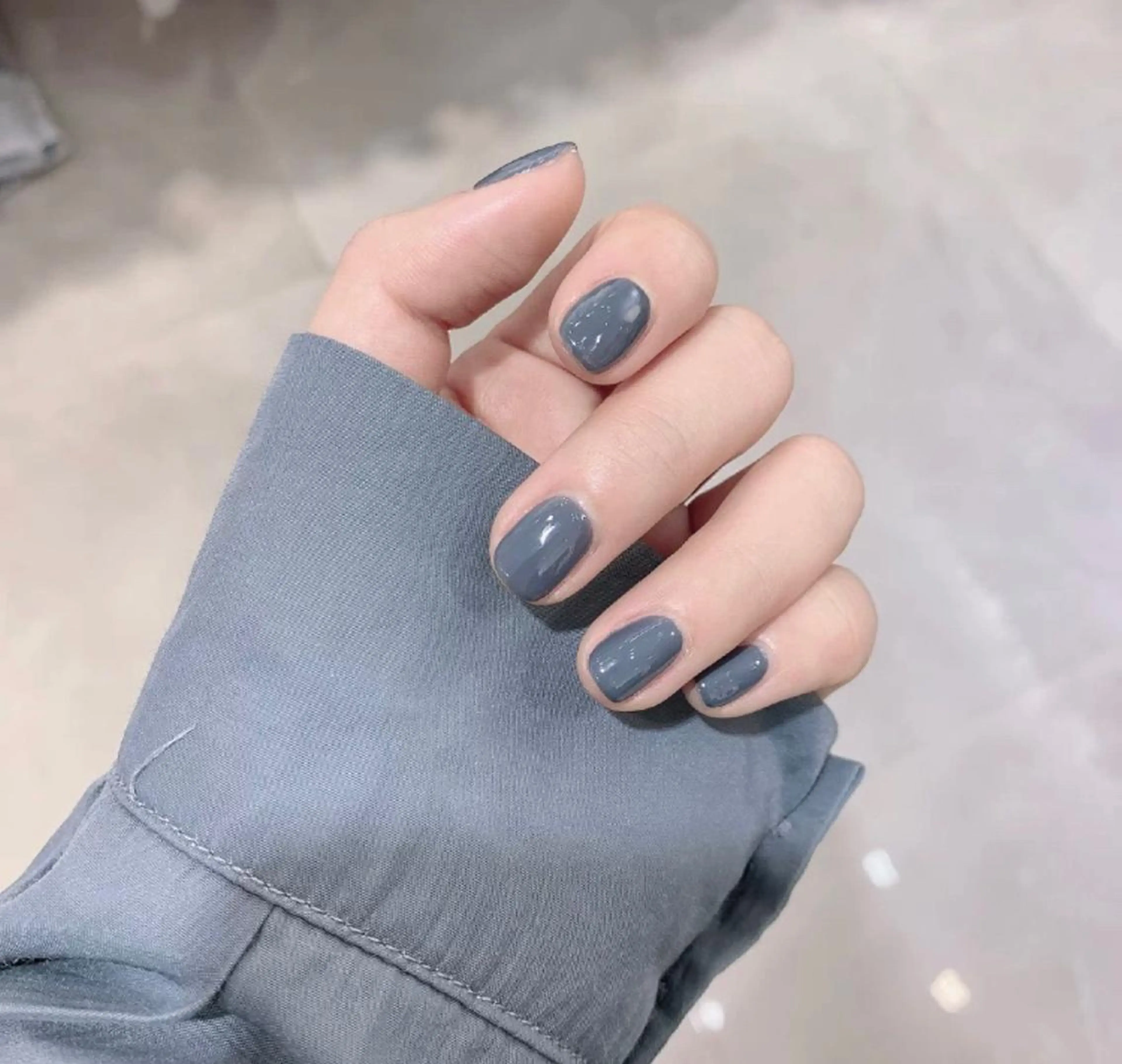 ネイル NAIL CIRCLESのネイルデザイン