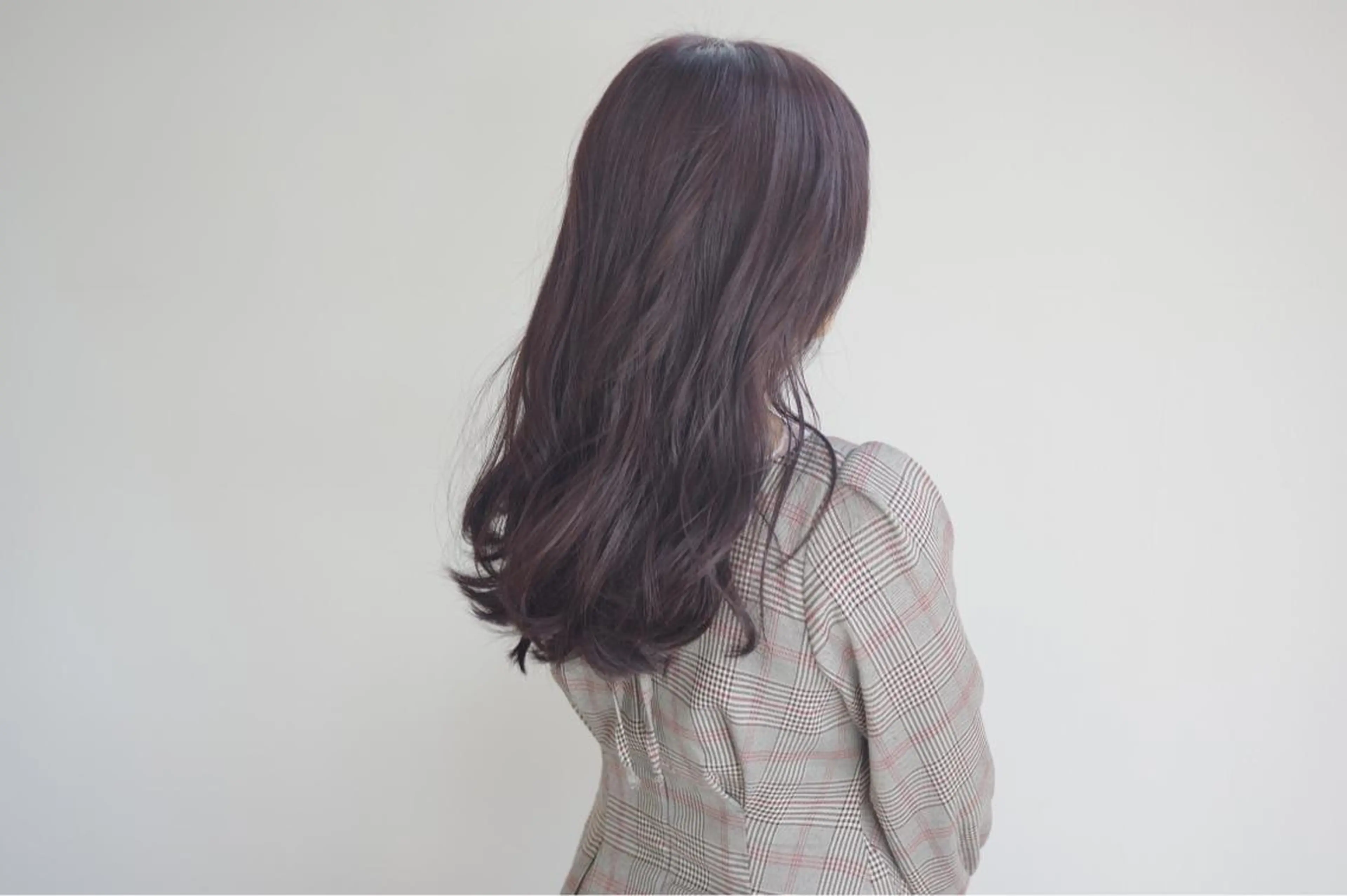 ロング カラー 🌈ディレクター🌈 徳松優希のヘアスタイル